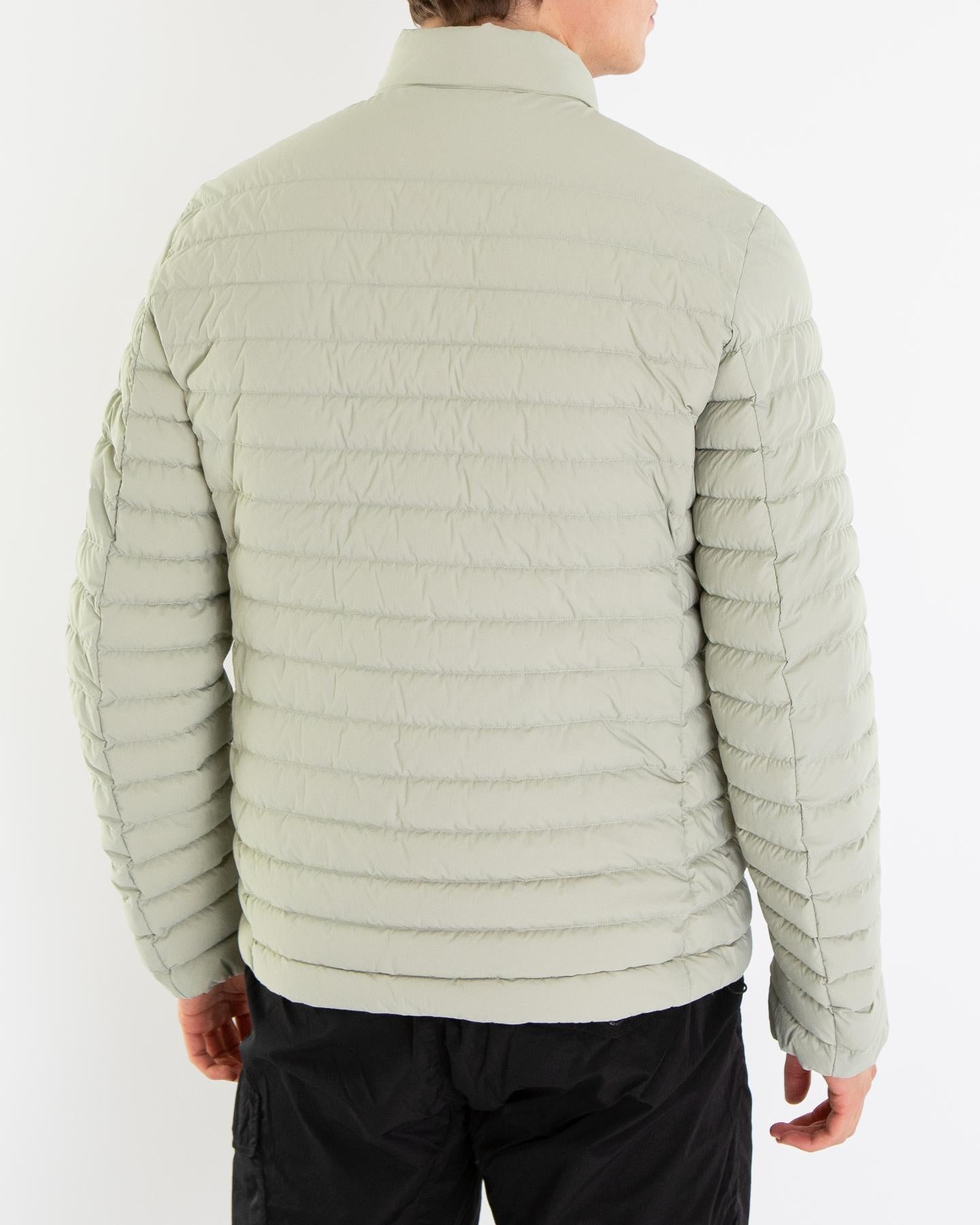 Heren Flobots 02 Jacket Groen