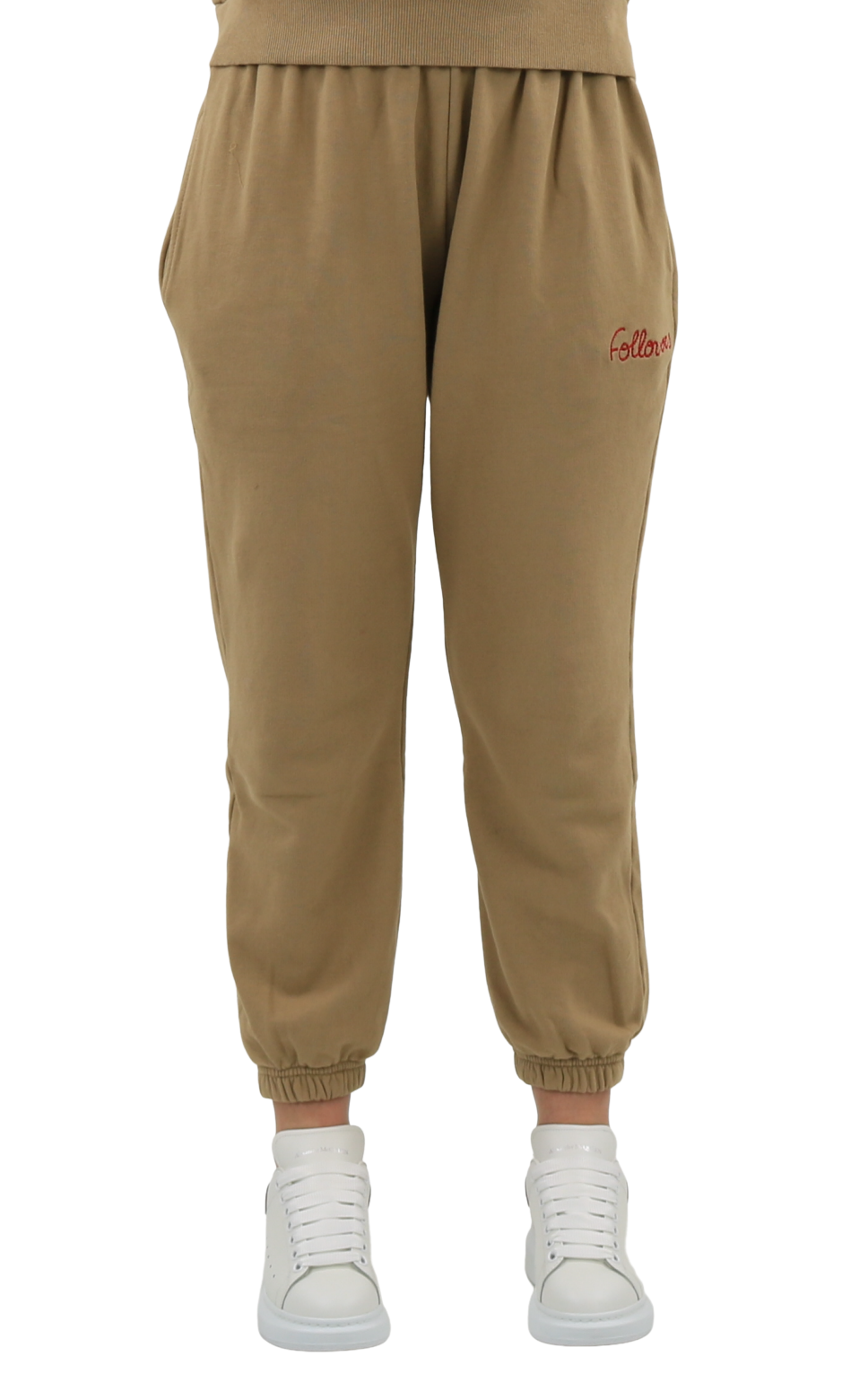 Women Long Pants