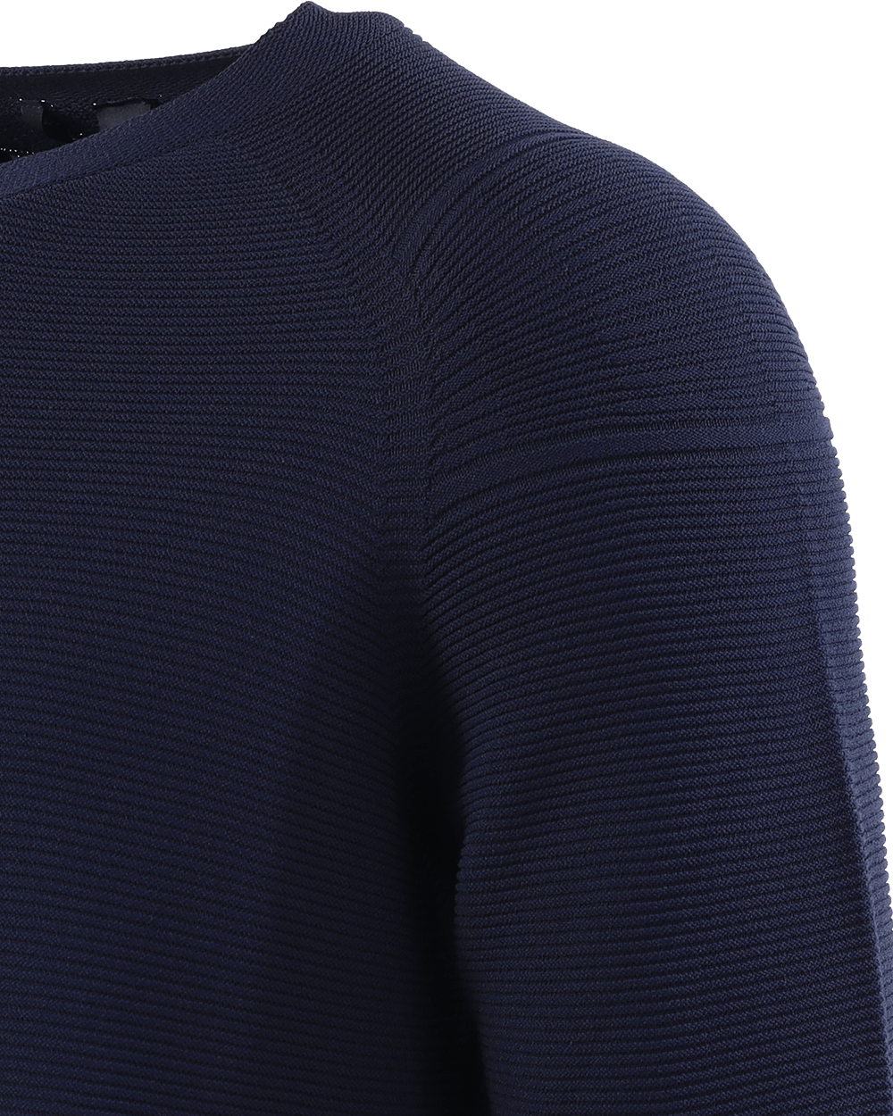 Men Fenzi Sweater Black