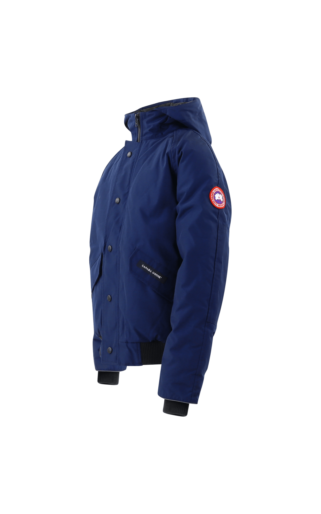 Kids Rundle Bomber Blue