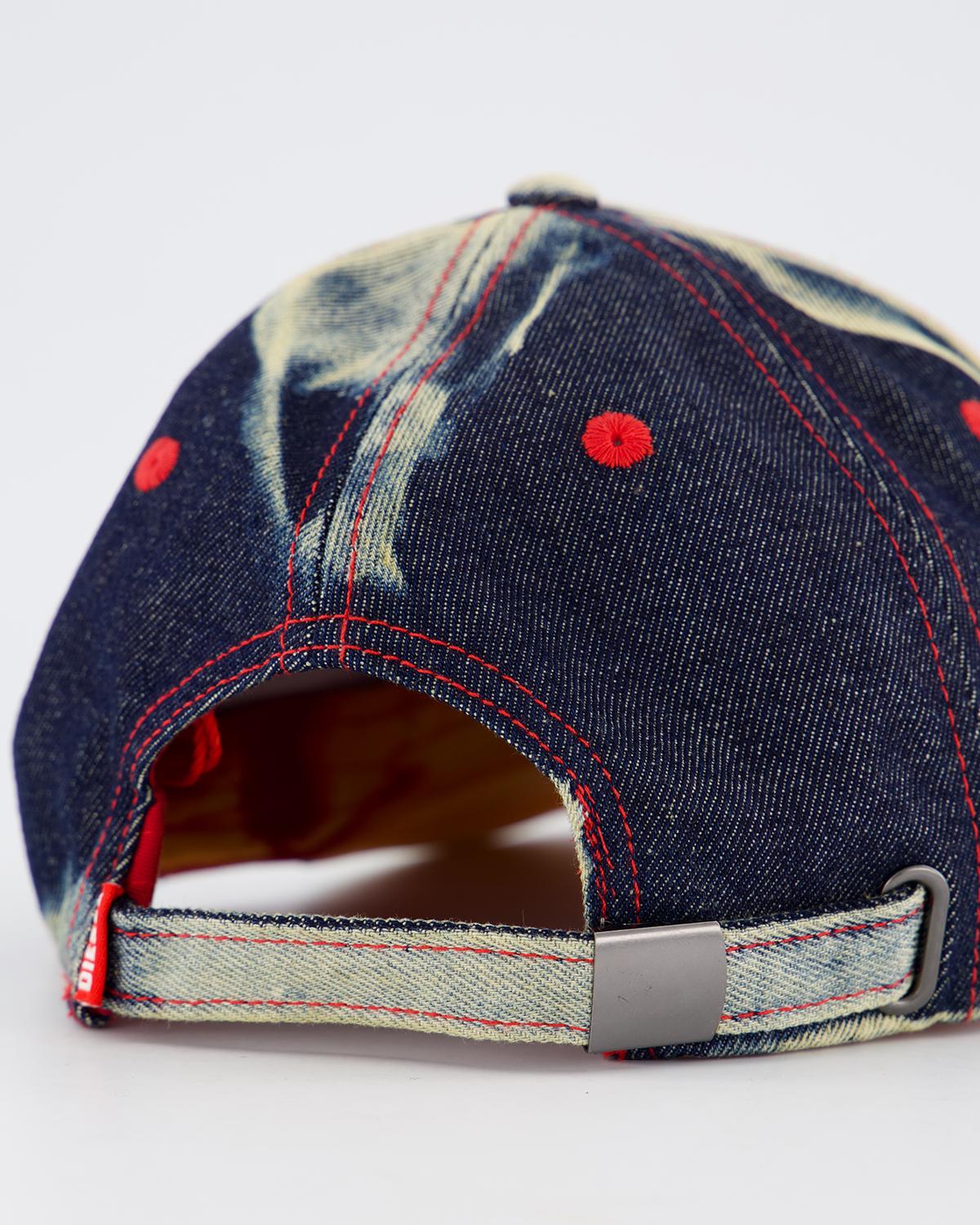 Heren C-Seymon Blauw