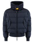 Parajumpers Men's Wilmont Jacket Blue