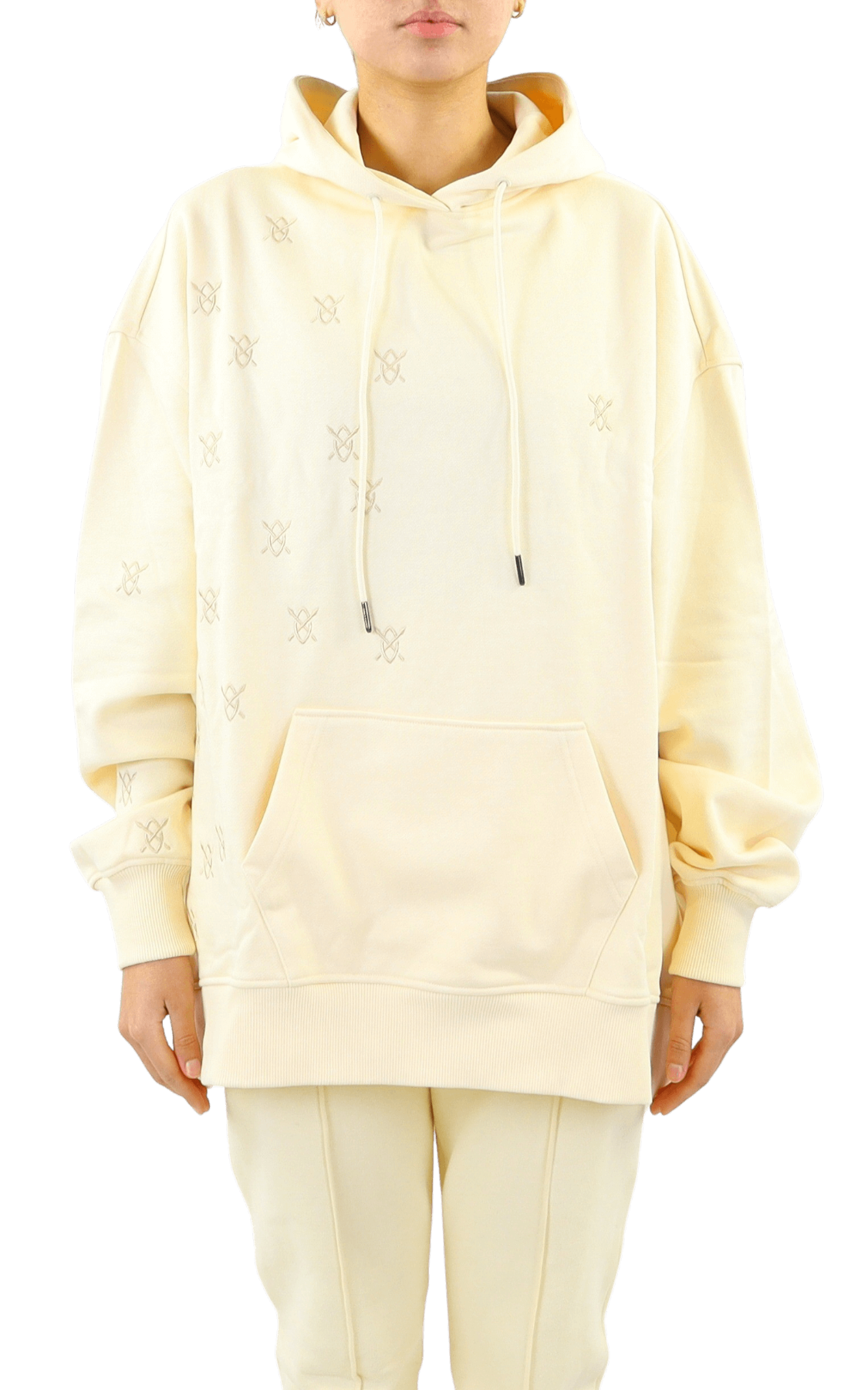 Women Nulandi Hoodie Dress