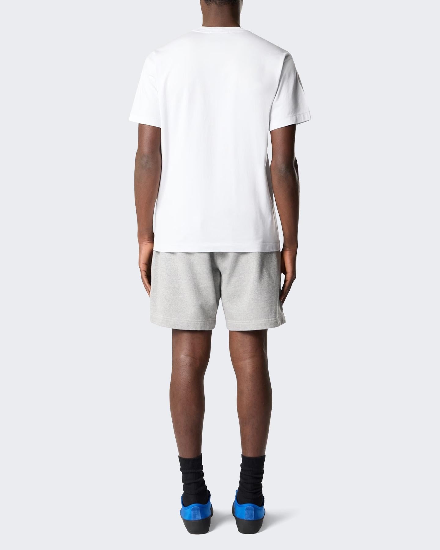 Stone Island Heren Ss T-Shirt