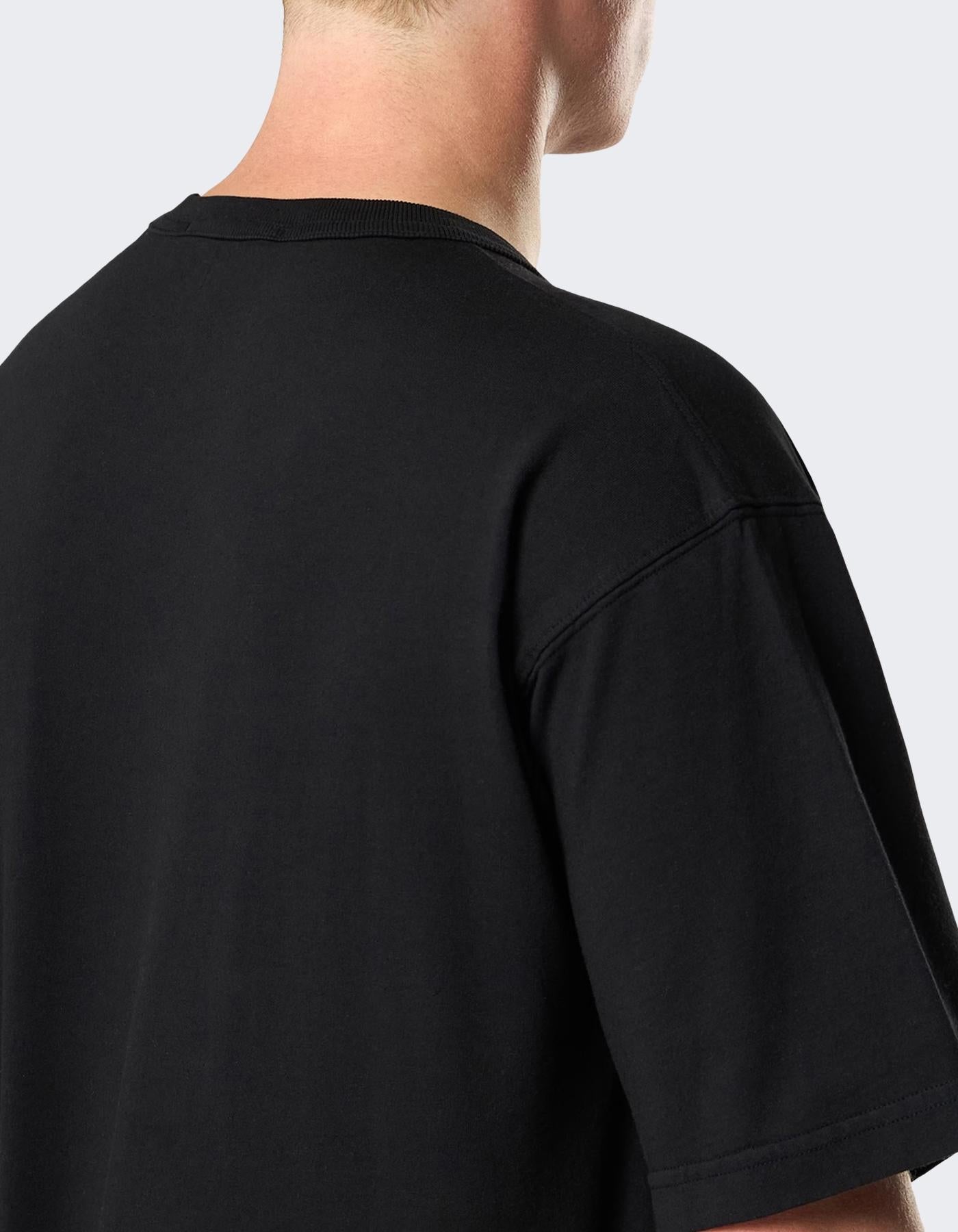 Heren Ss T-Shirt