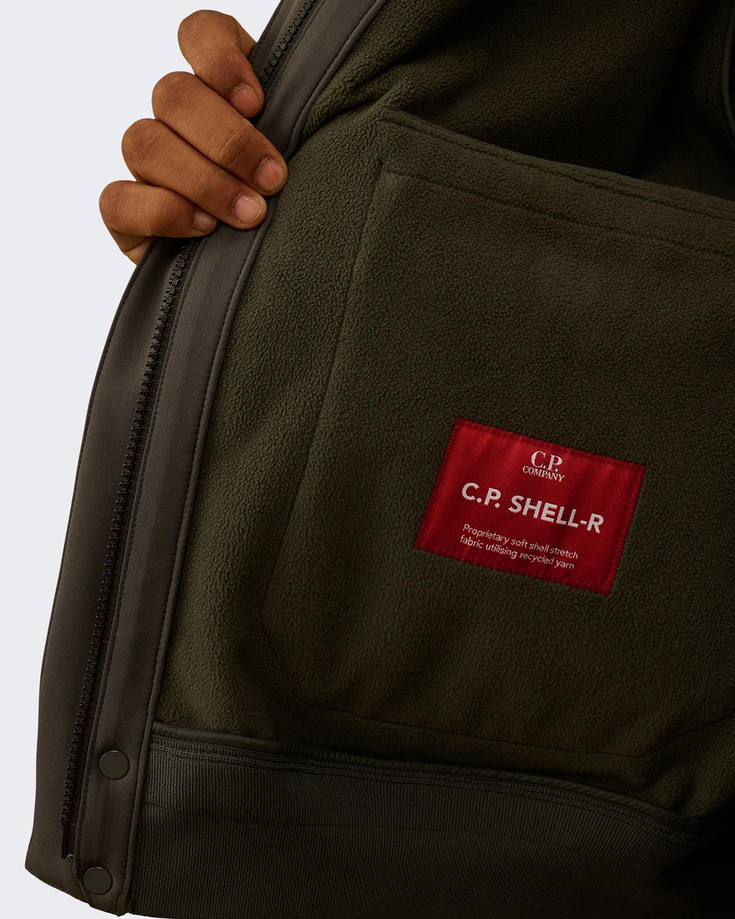 Heren Outerwear - Medium Jacket