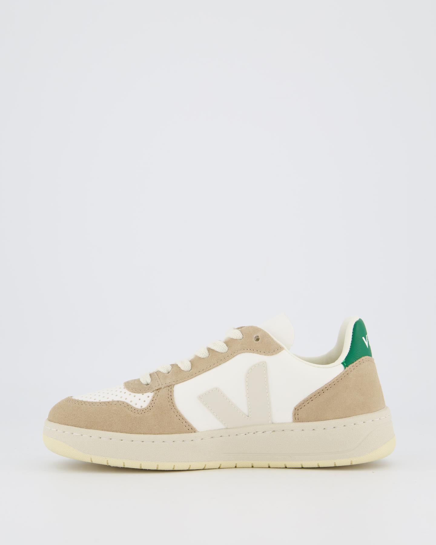 Women V-10 Chfree Leath