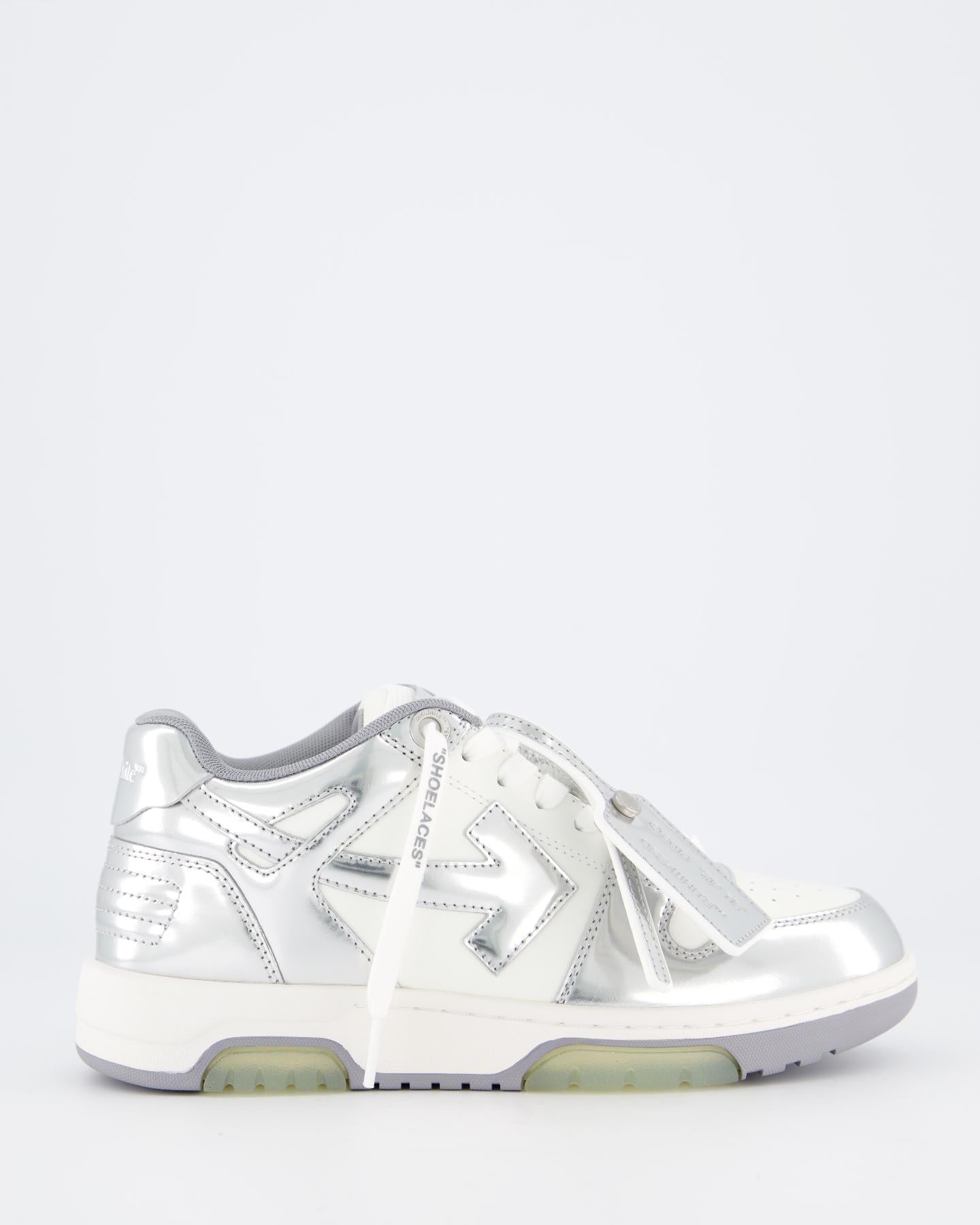OFF WHITE Dames Out Of Office