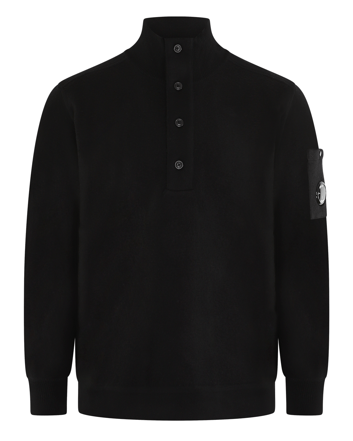 C.P.Company Heren Knitwear - Polo Collar - Eleganza.nl