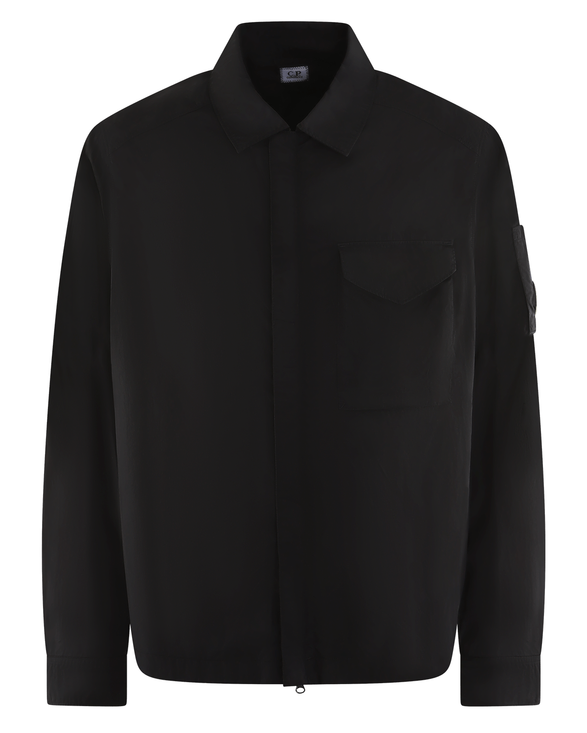 C.P.Company Heren Overshirt - Overshirt - Eleganza.nl