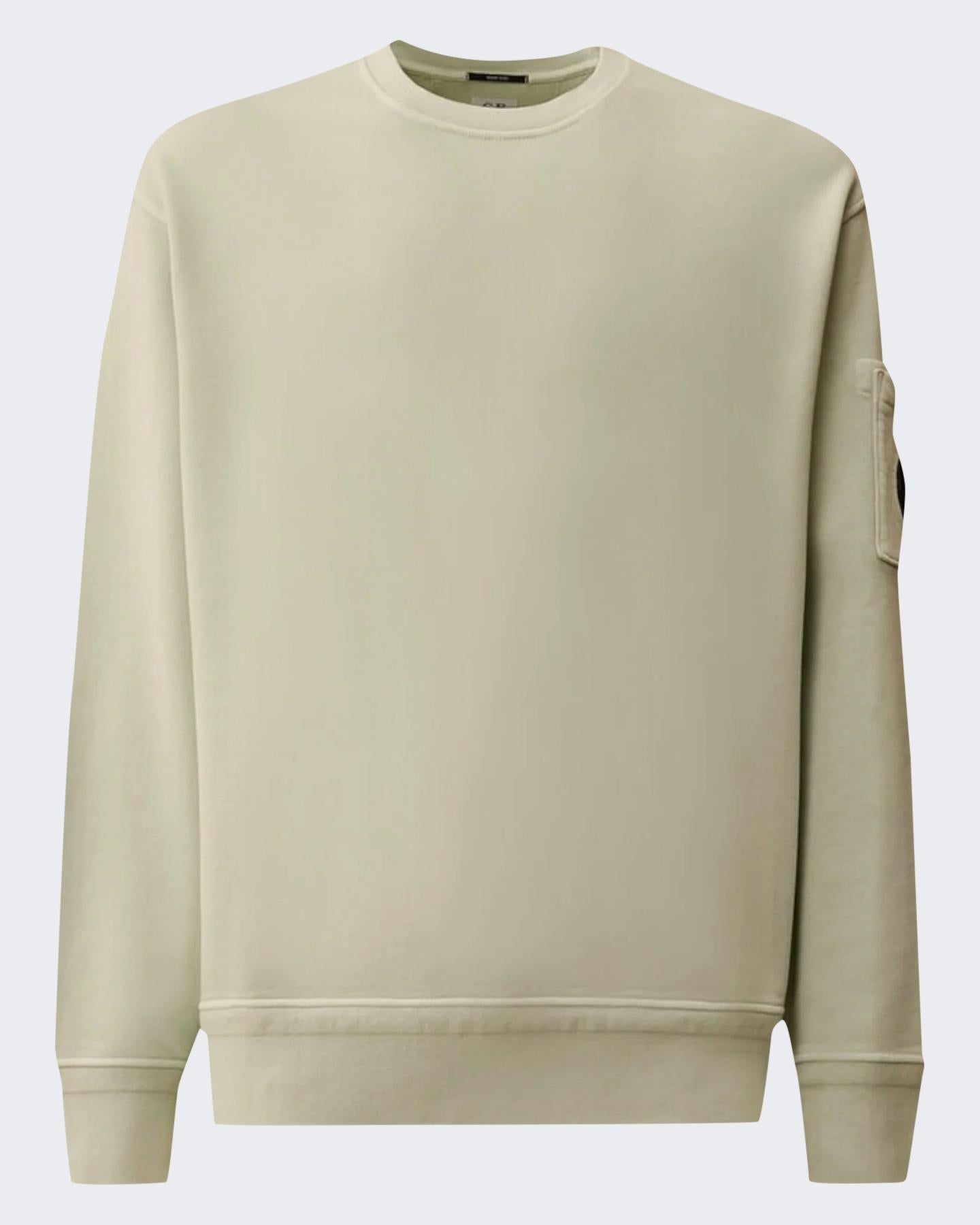 C.P.Company Heren Sweatshirts - Crew Neck - Eleganza.nl