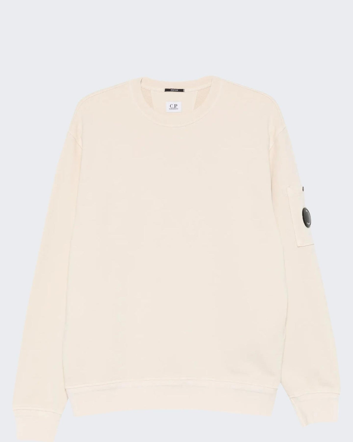 C.P.Company Heren Sweatshirts - Crew Neck - Eleganza.nl