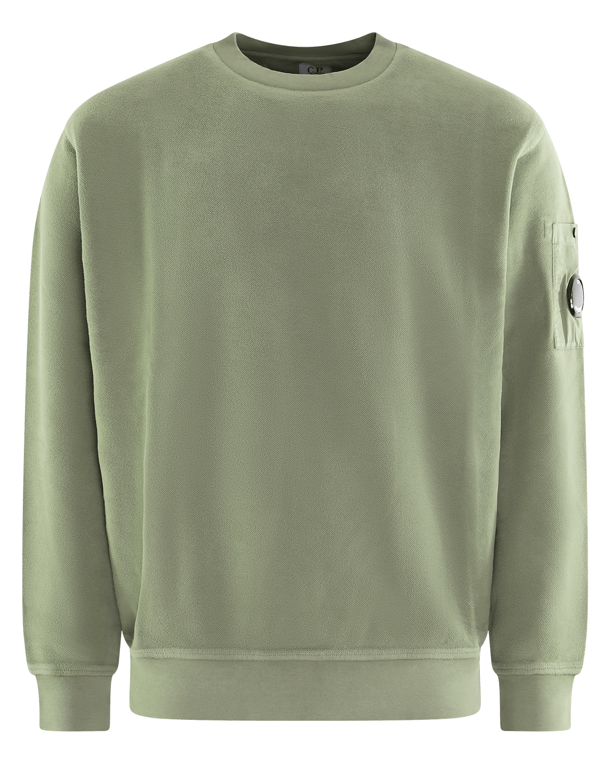 C.P.Company Heren Sweatshirts - Crew Neck - Eleganza.nl
