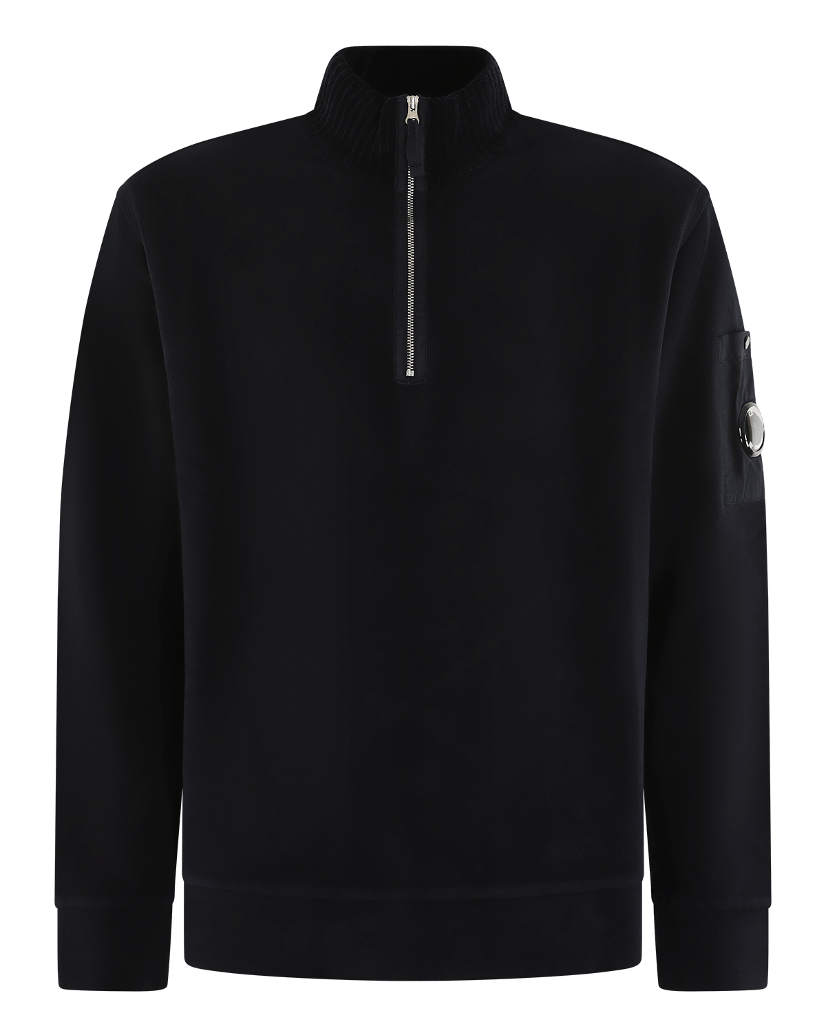 C.P.Company Heren Sweatshirts - Polo Collar - Eleganza.nl