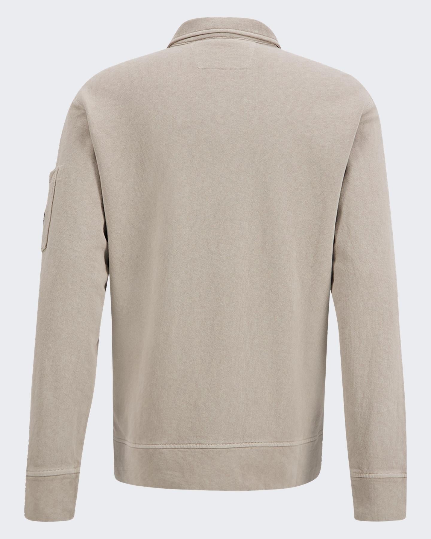 C.P.Company Heren Sweatshirts - Polo Collar - Eleganza.nl