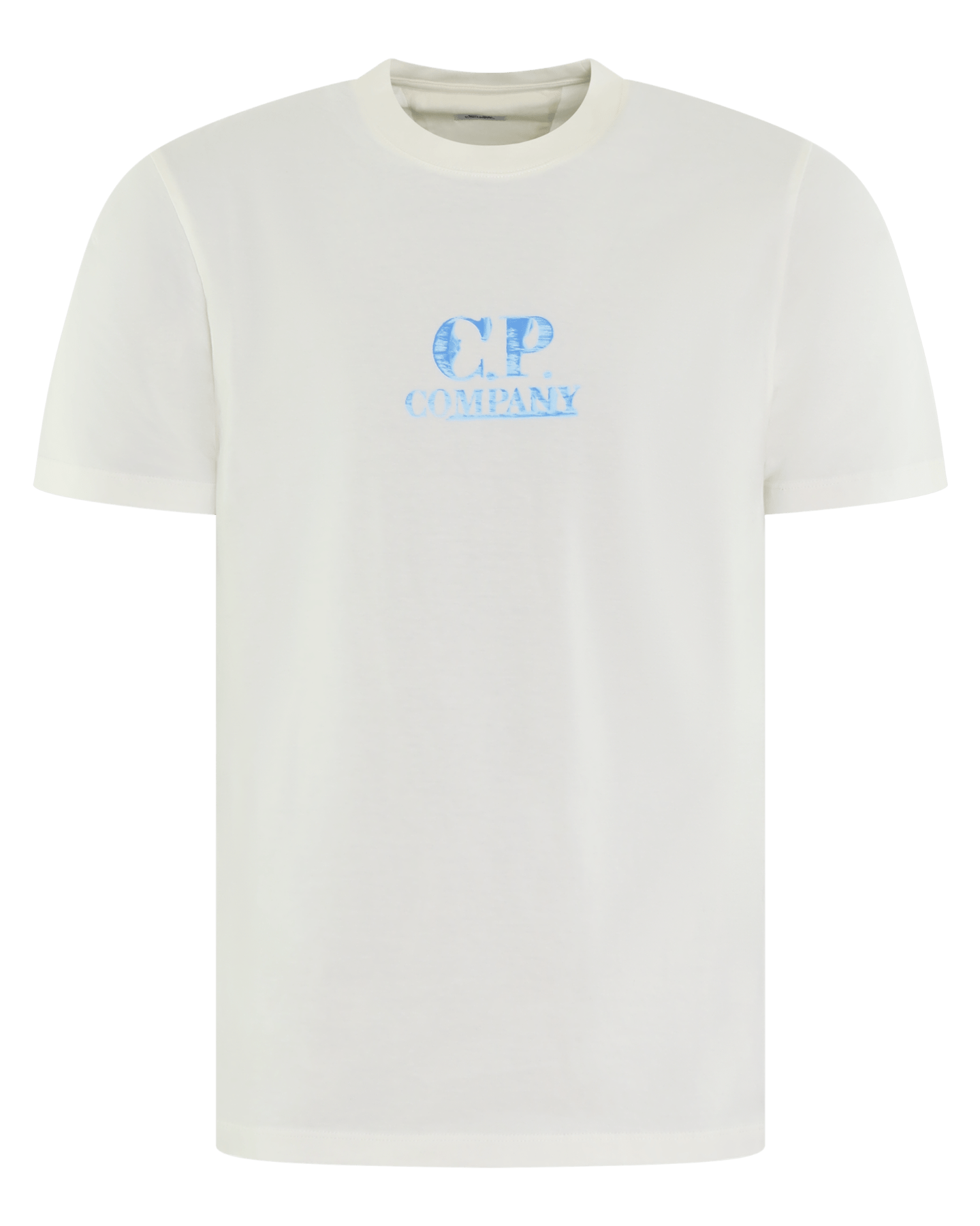 C.P.Company Heren T-Shirts - Short Sleeve - Eleganza.nl