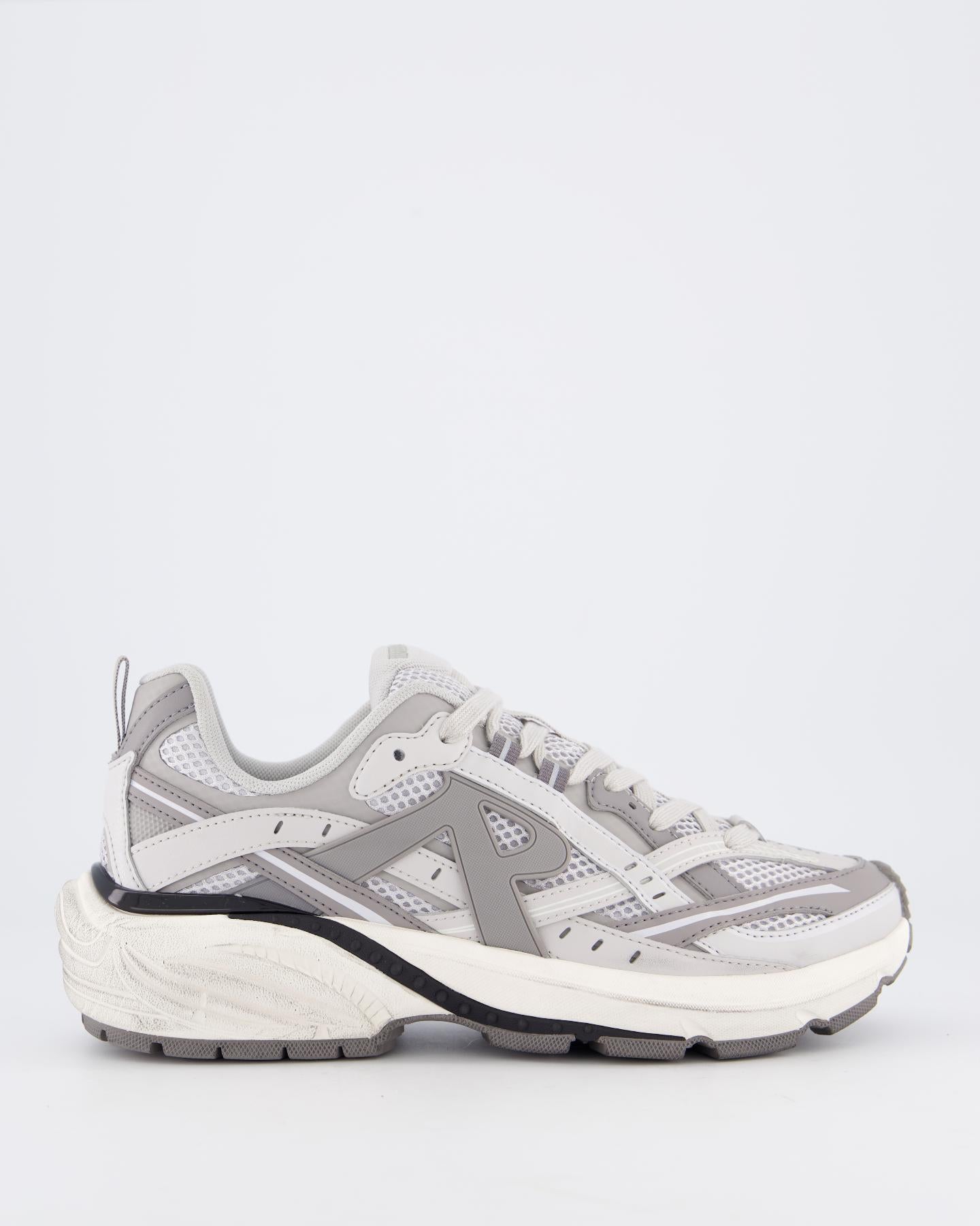 Heren Storm Runner Grijs