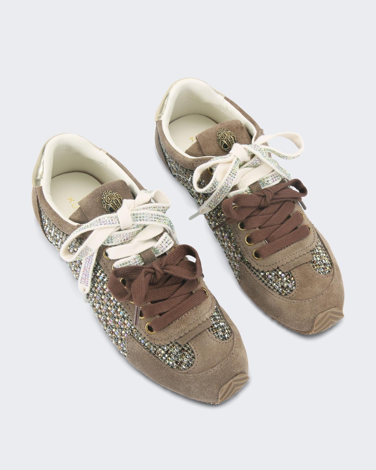 Dames 225-Islington Sneaker