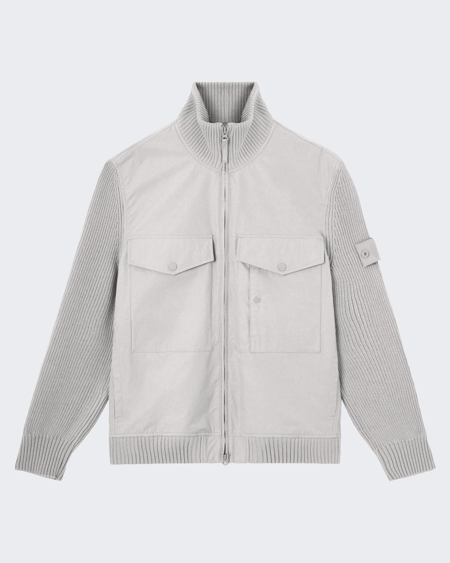 Stone Island Heren Bomber