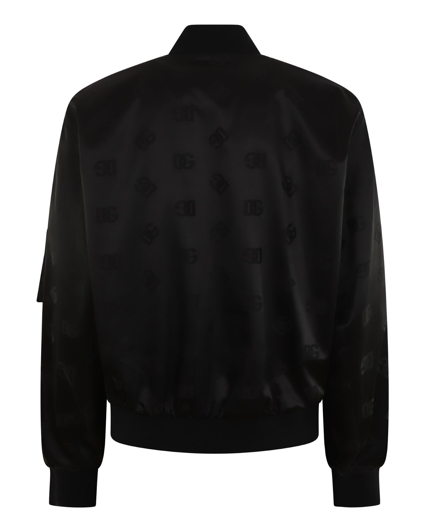 Men Sicily Jacket Black