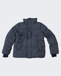 Men's Everett Puffer Gray