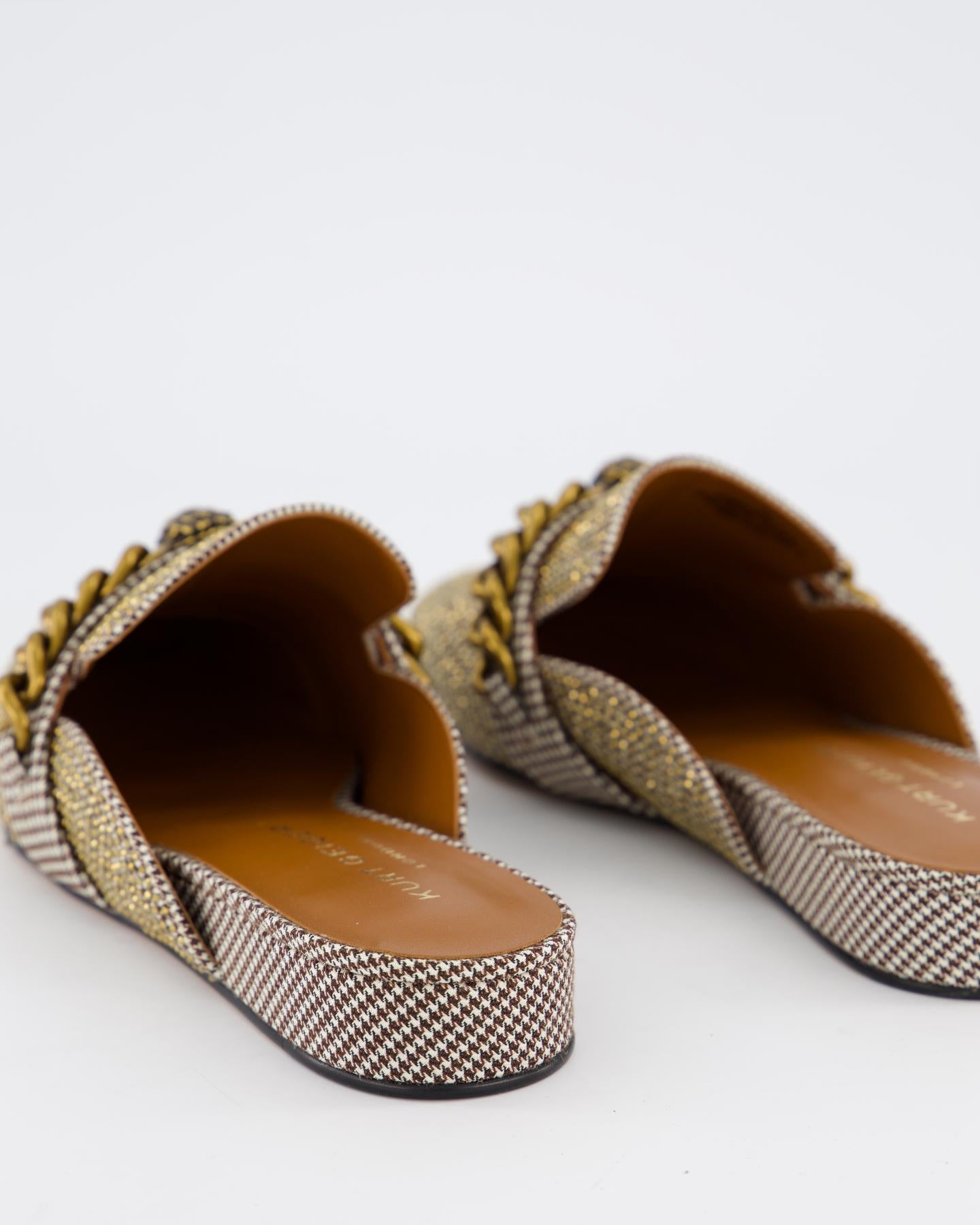 Kurt Geiger Dames 225 Chelsea Mule