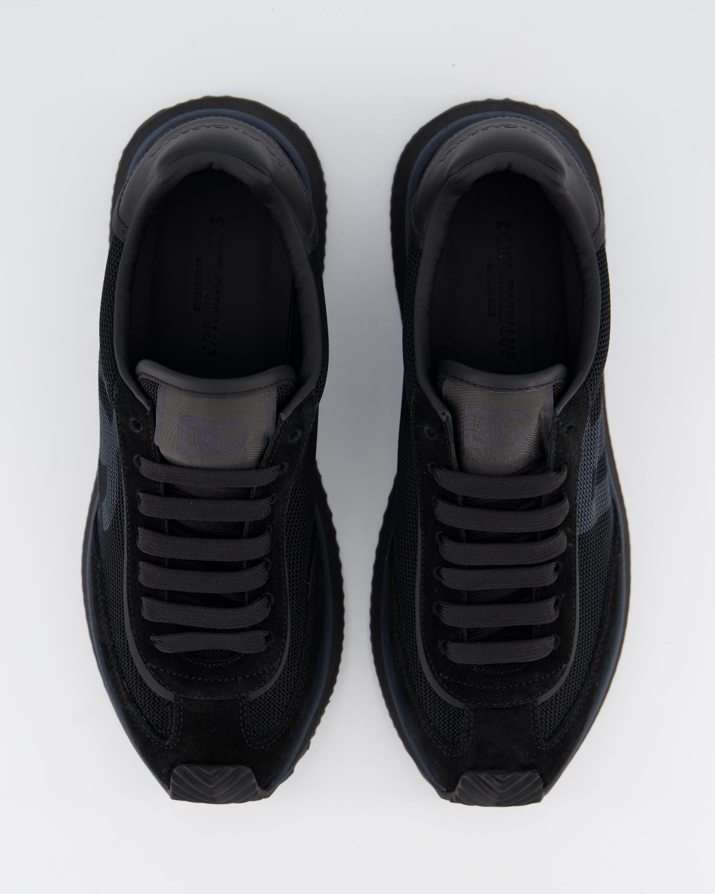 Heren Low-Top Sneakers