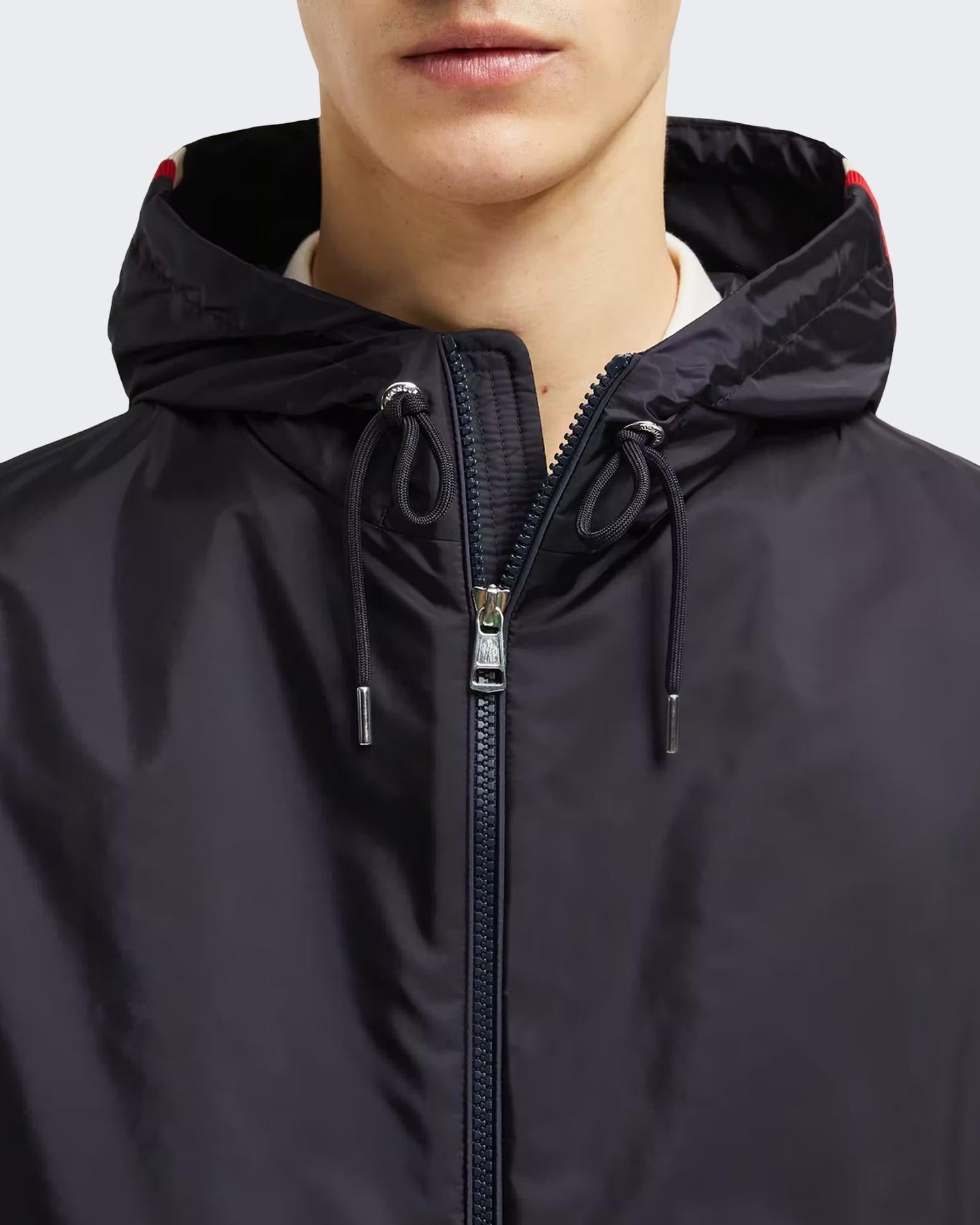 Heren Grimpeurs Jacket