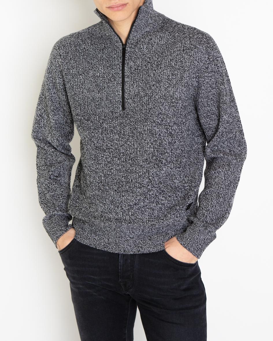 Men Fenla Jacket Gray