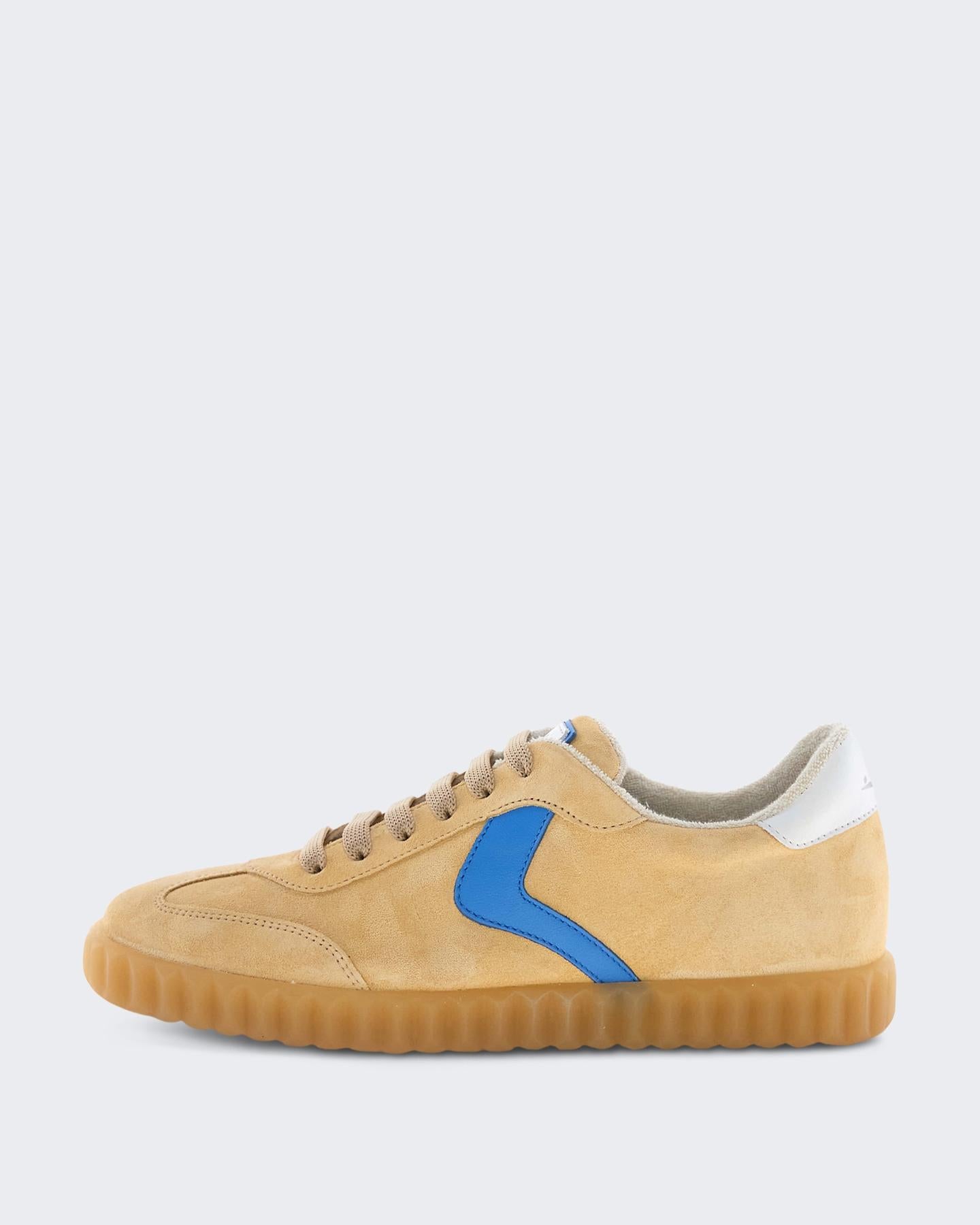 Dames Ines Suede Sneaker