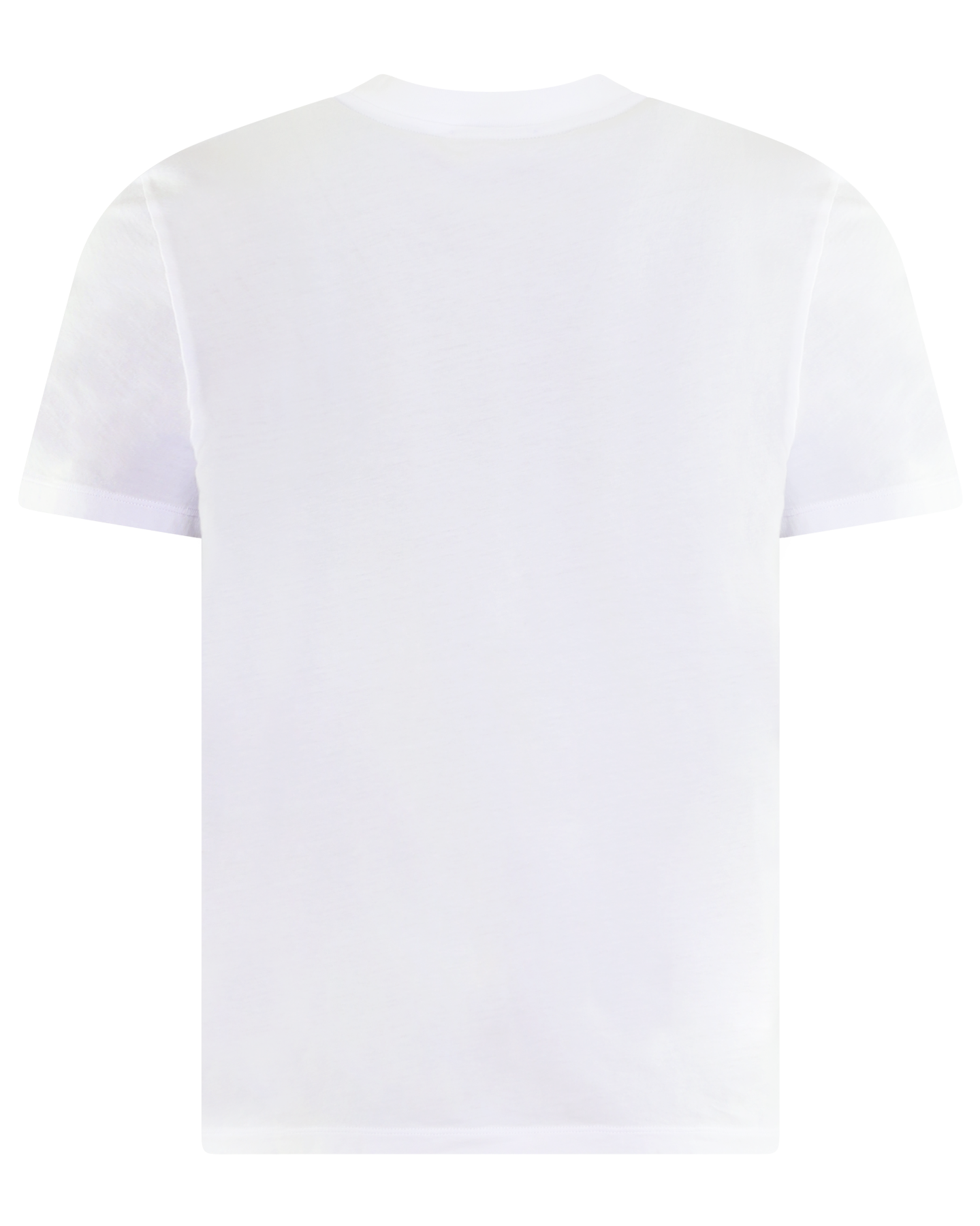 Heren T-Shirt Girocollo Costina