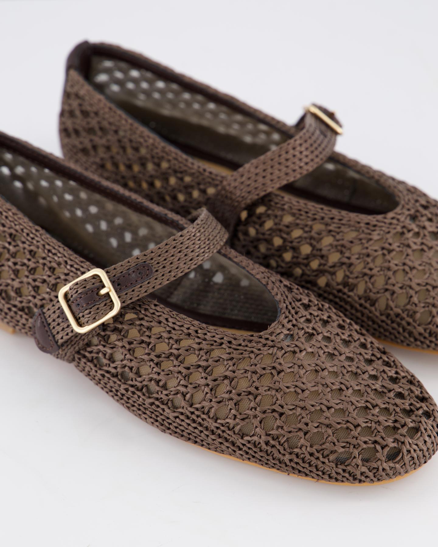 Dames Inuovo YTA041