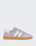 Hogan Women's Cool Allacciato H sneakers