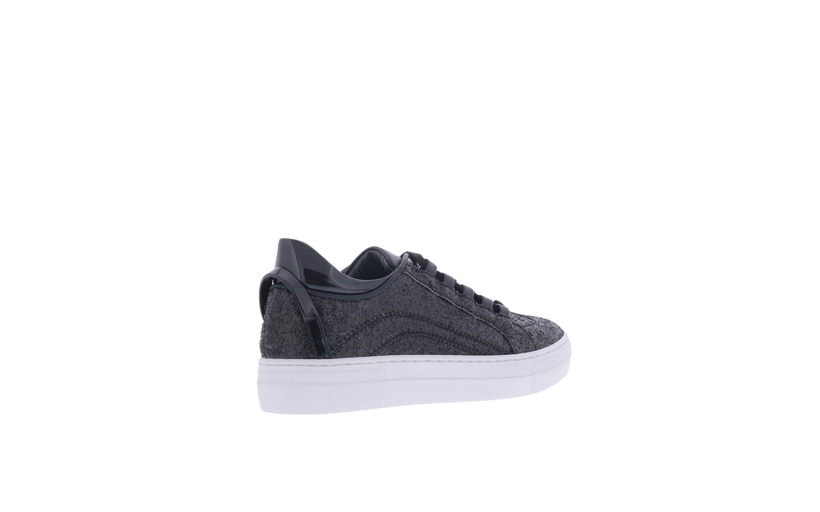 Kids 551 Low Top Lace Tennis Sneaker