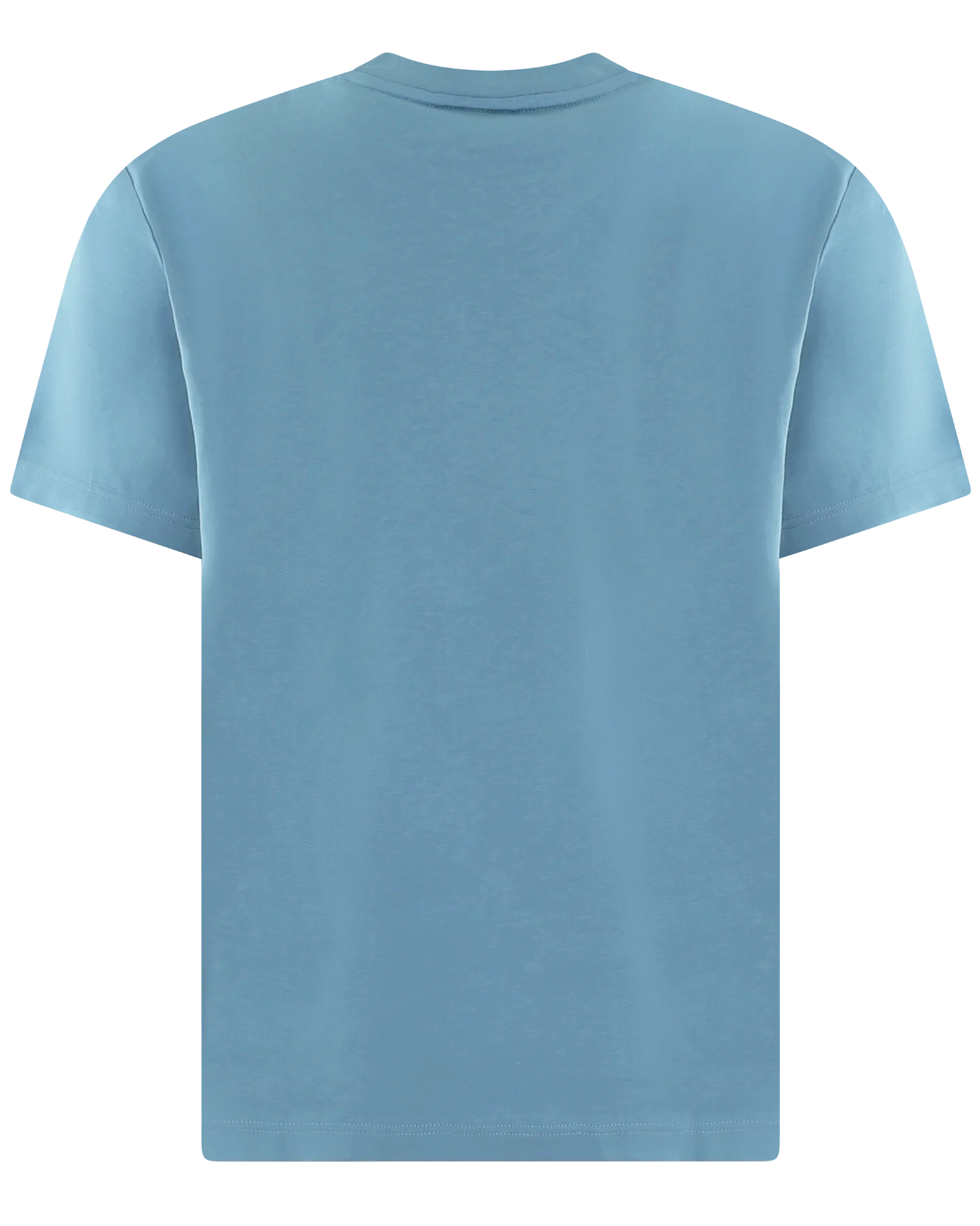 Heren 1Ht1 Men'S T-Shirt Blauw