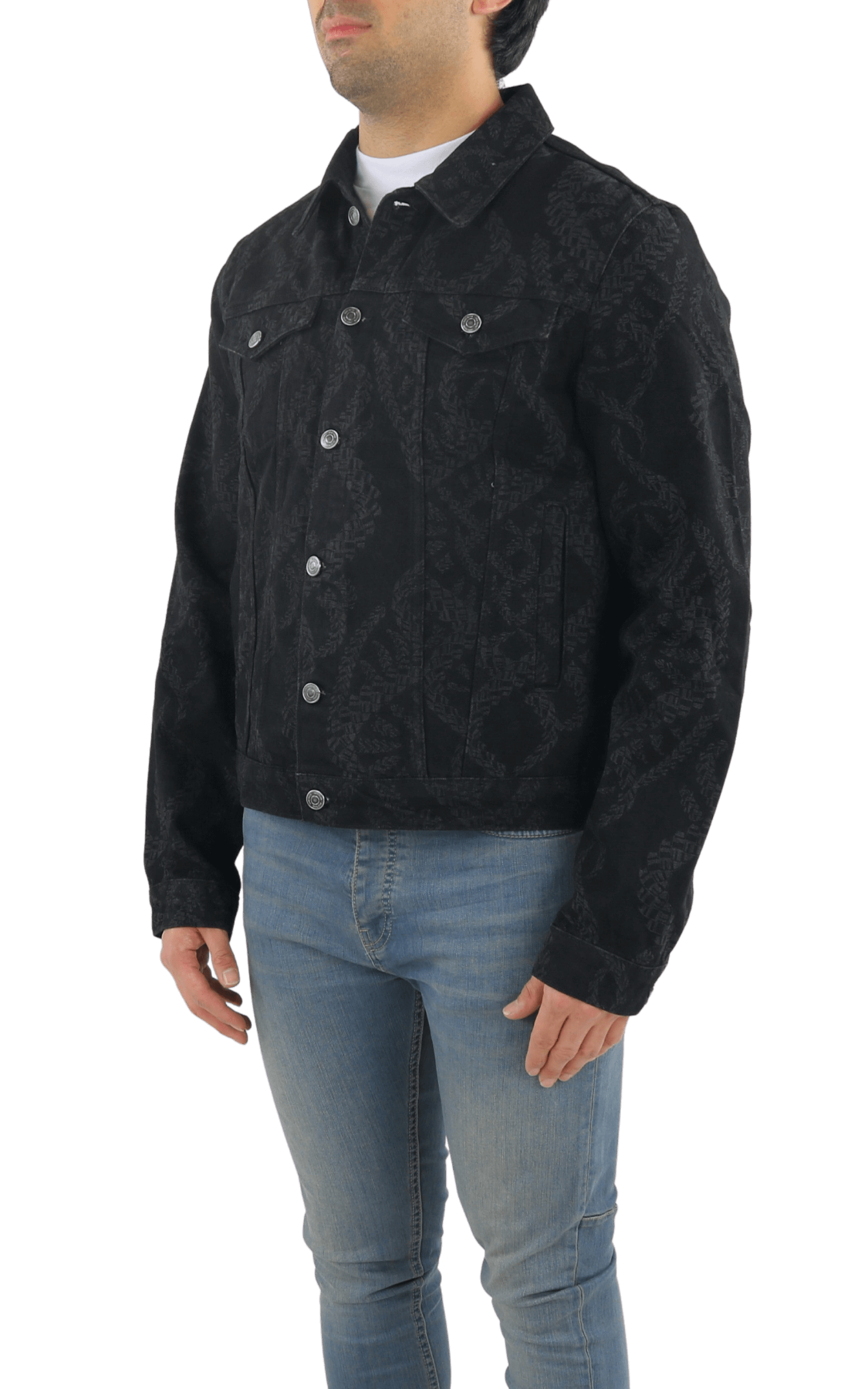 Men Lajean Jacket