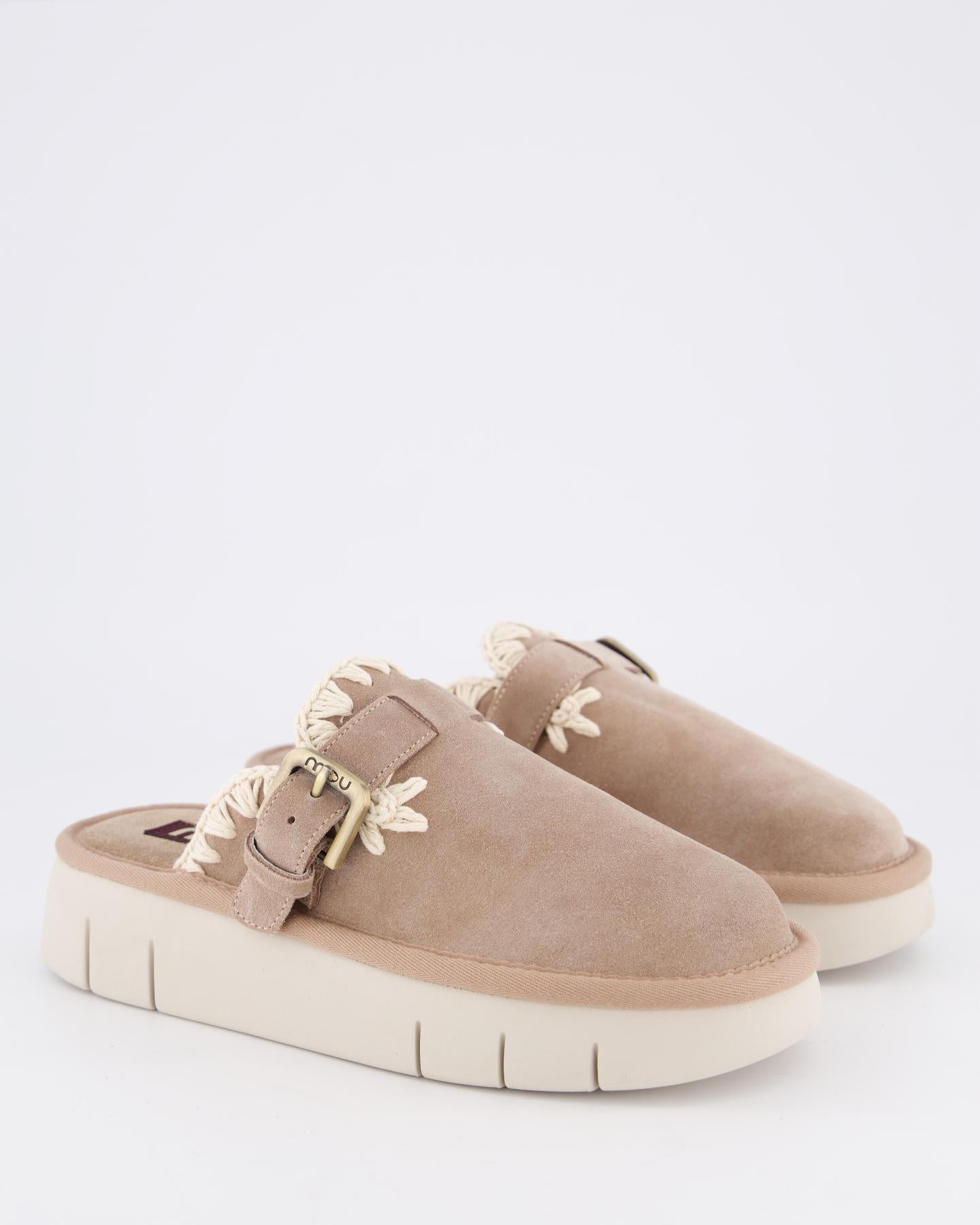 Dames Summer Bounce Sandal