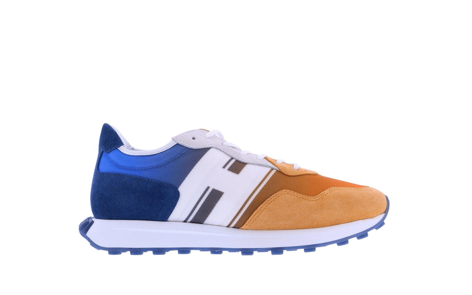 Men H601 Allacciato Tom Sfum+H