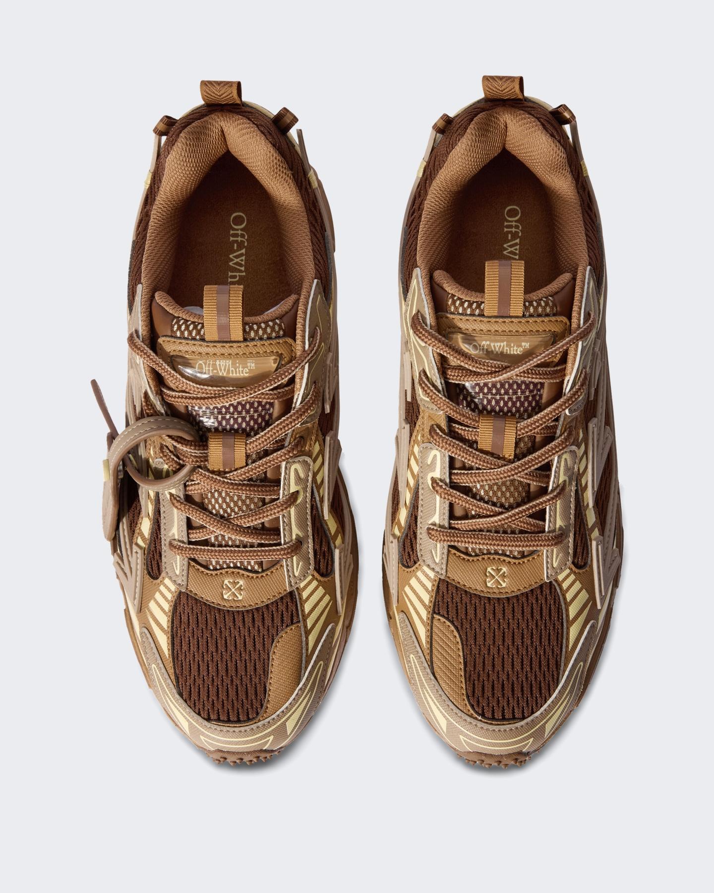 Heren Ow Be Right Back Sneaker