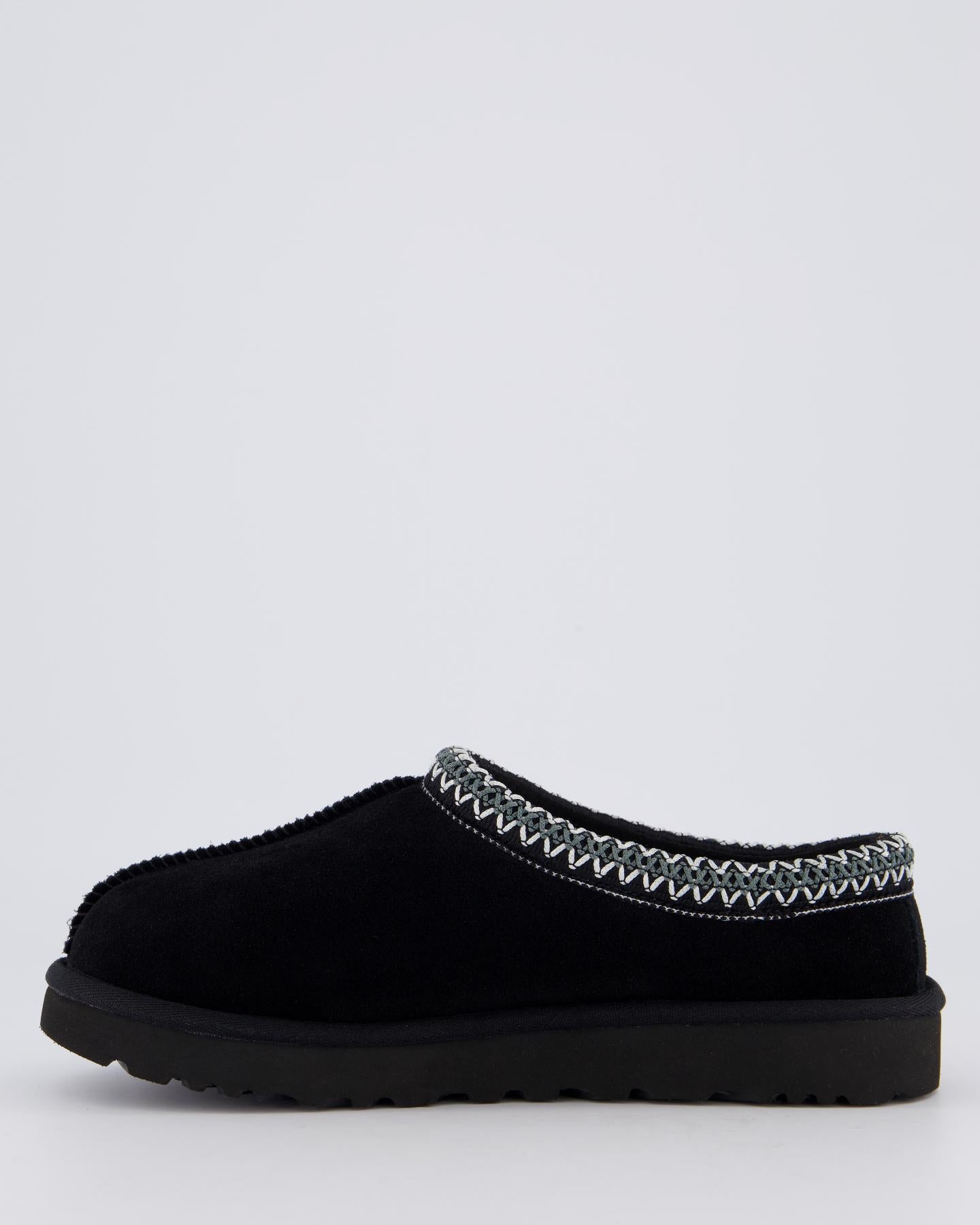 Women Tasman Black