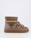 Inuikii Women's Classic High Boot Beige