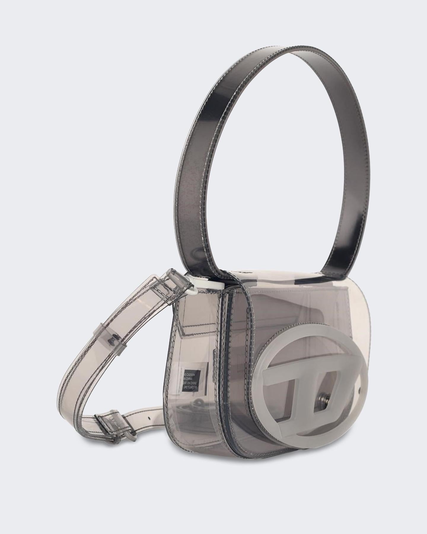 Diesel Dames 1Dr 1Dr Shoulder Bag - Eleganza.nl