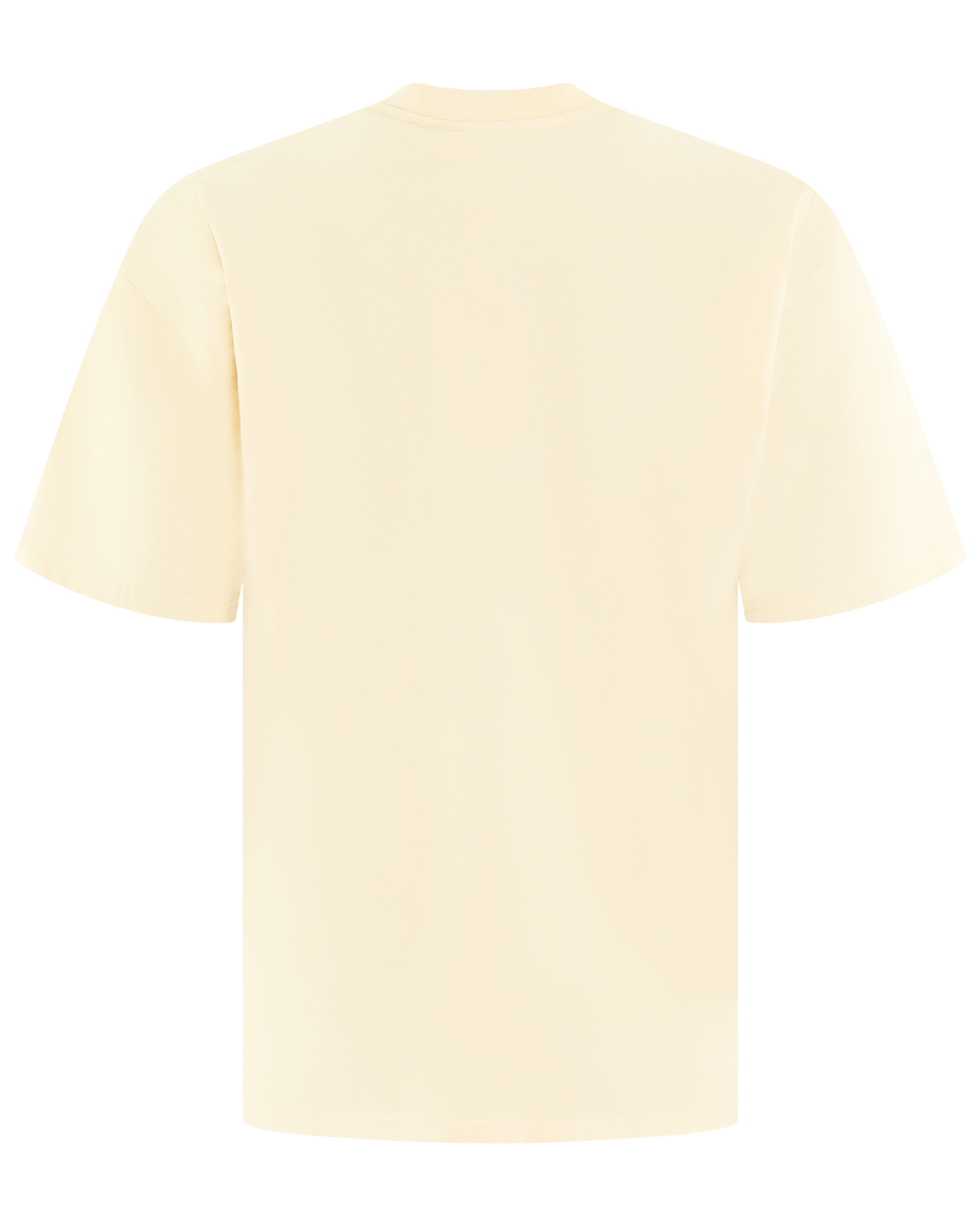 Diesel Heren T - Boxt - N14 T-Shirt Beige - Eleganza.nl