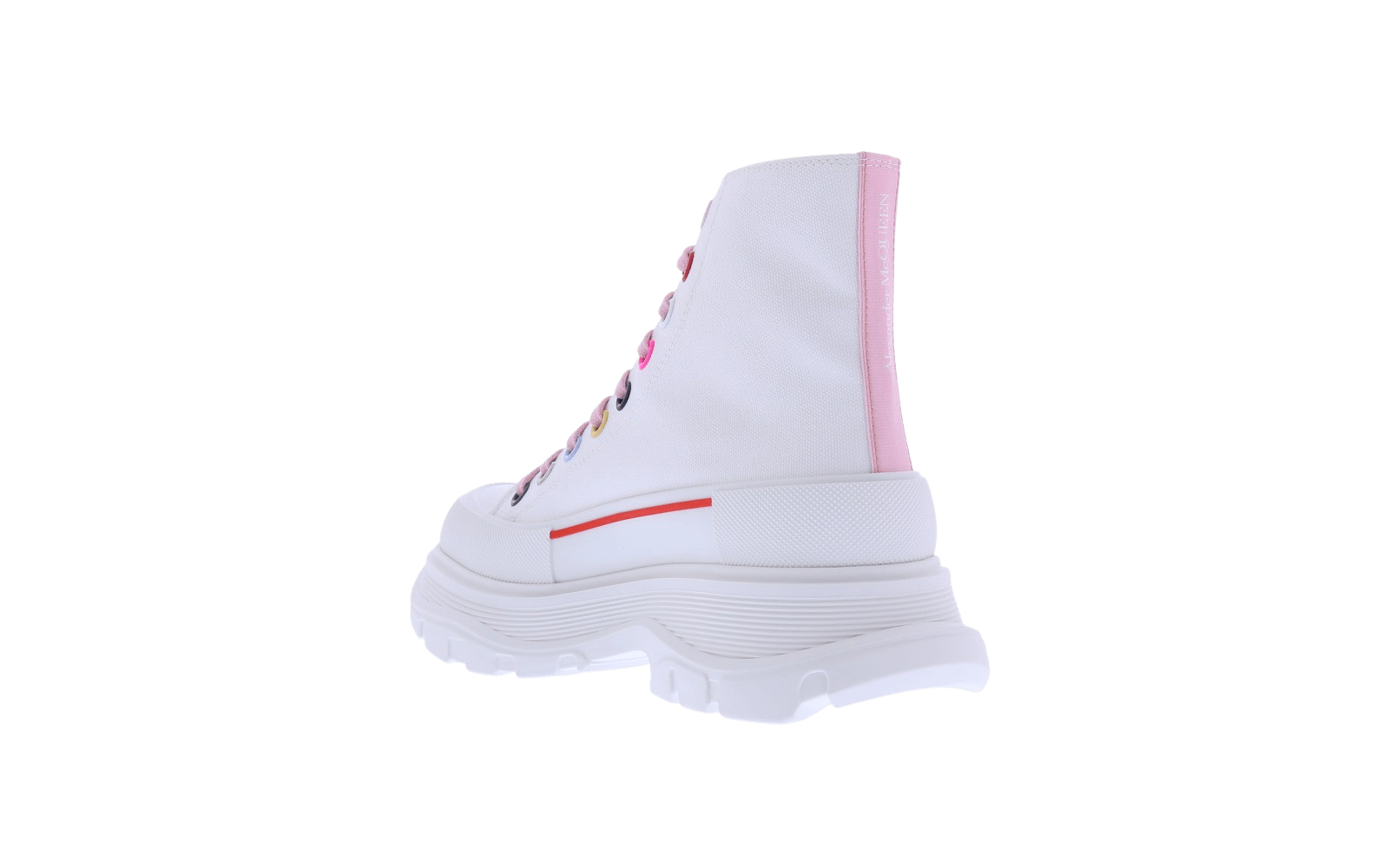 Women Tread Slick Multi