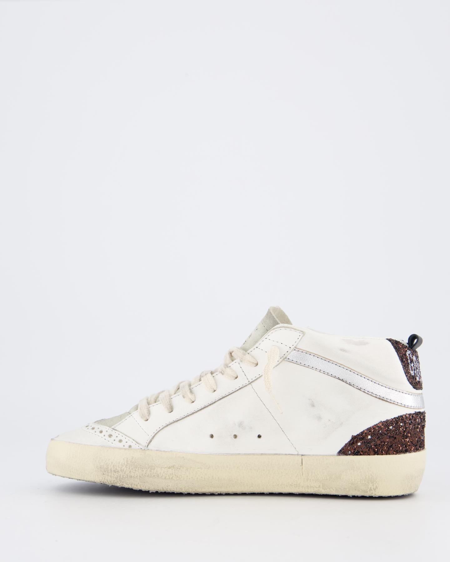 Dames Mid Star