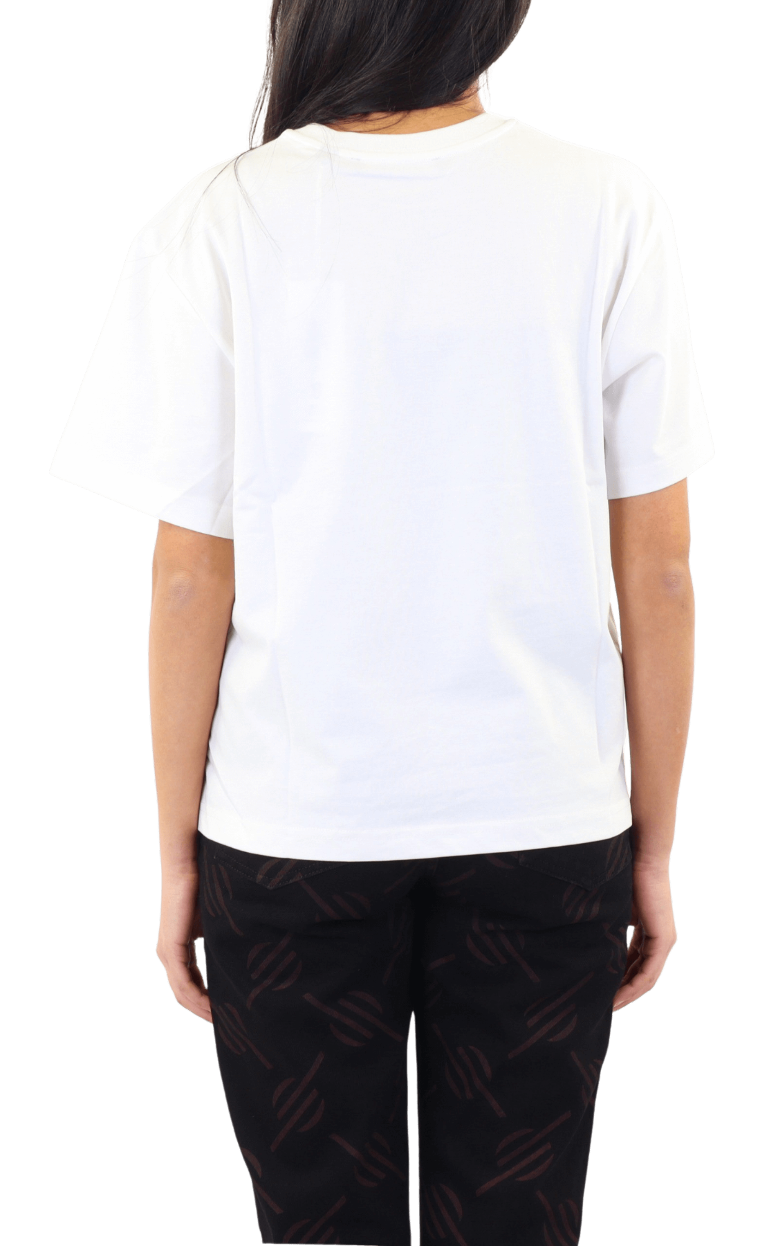 Women PIUZA SS T-shirt