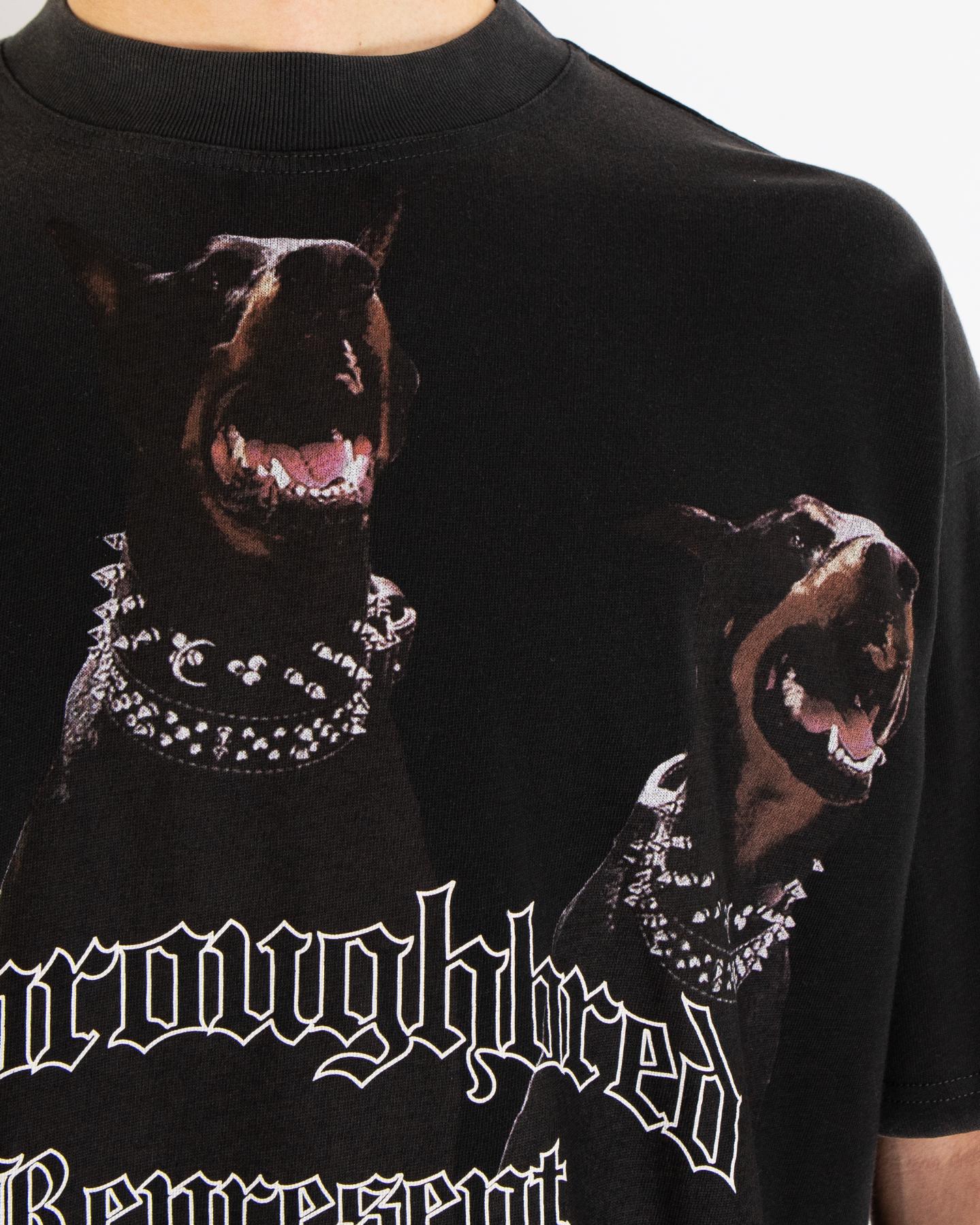 Men Thoroughbred T-shirt