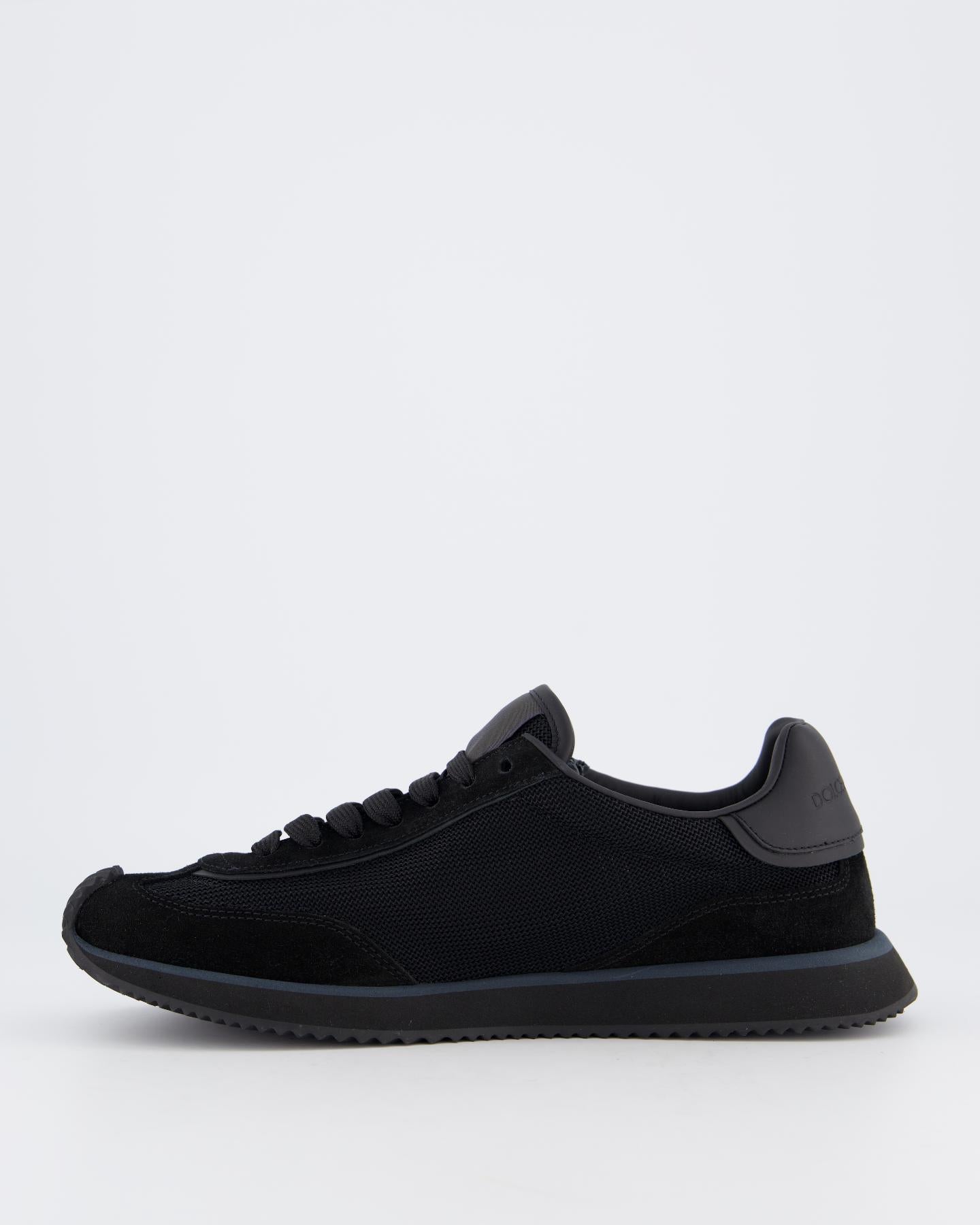 Heren Low-Top Sneakers