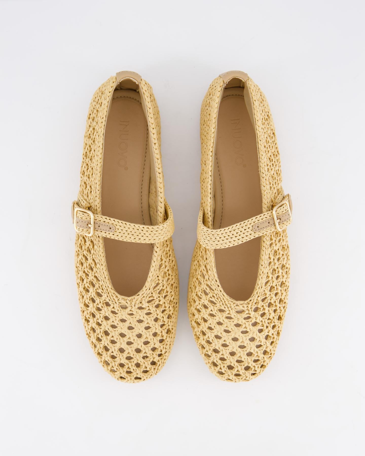 Dames Inuovo YTA041