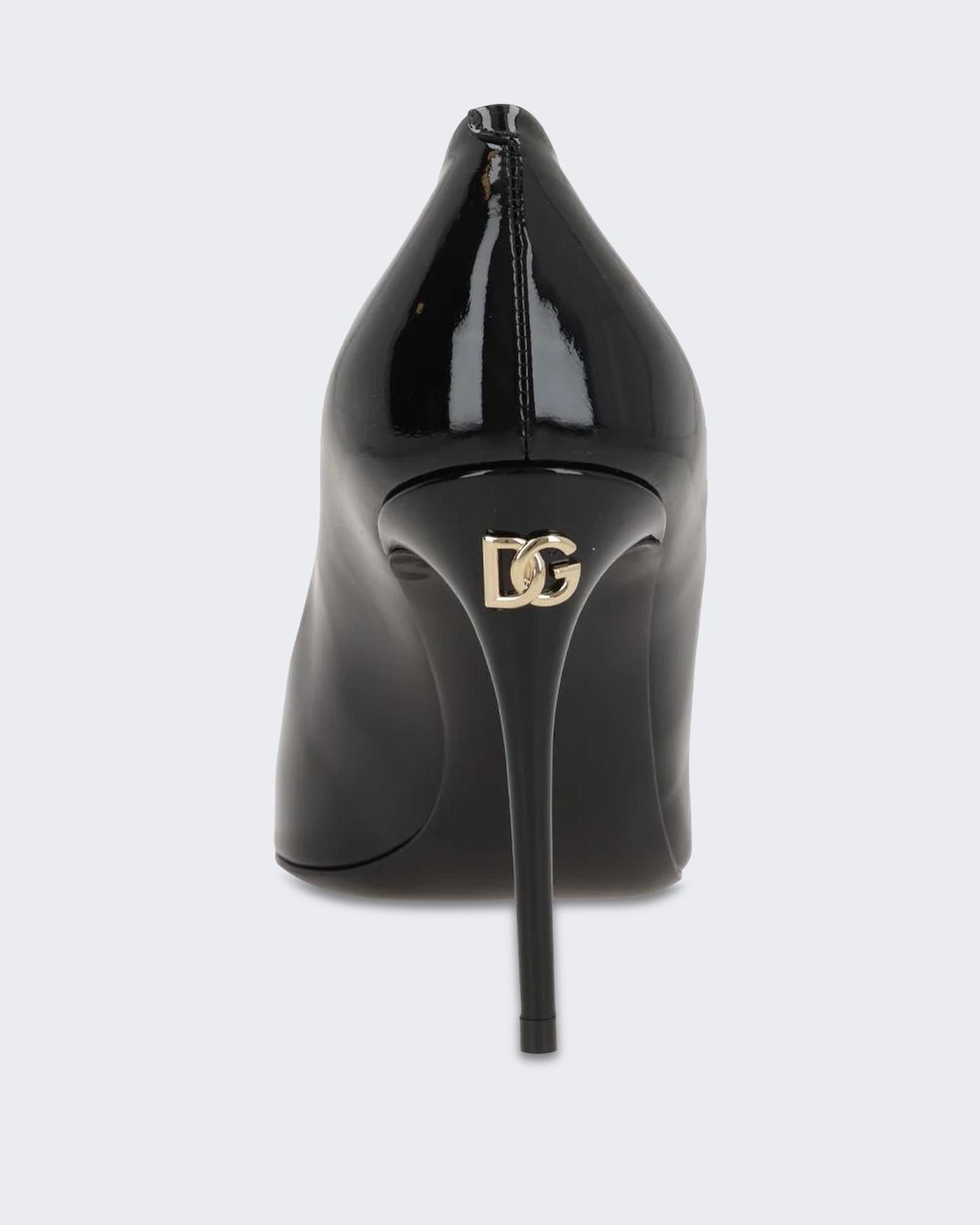 Dolce&Gabbana Dames Pumps - Eleganza.nl